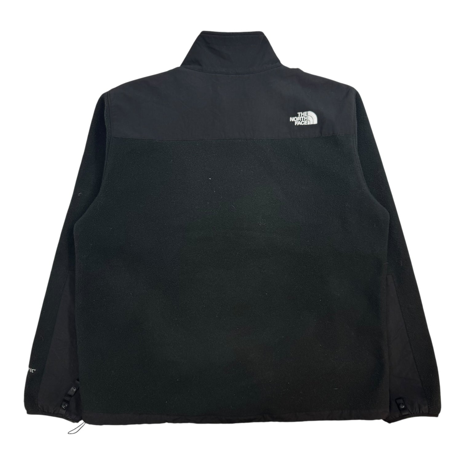 The North Face Denali Jacket Black