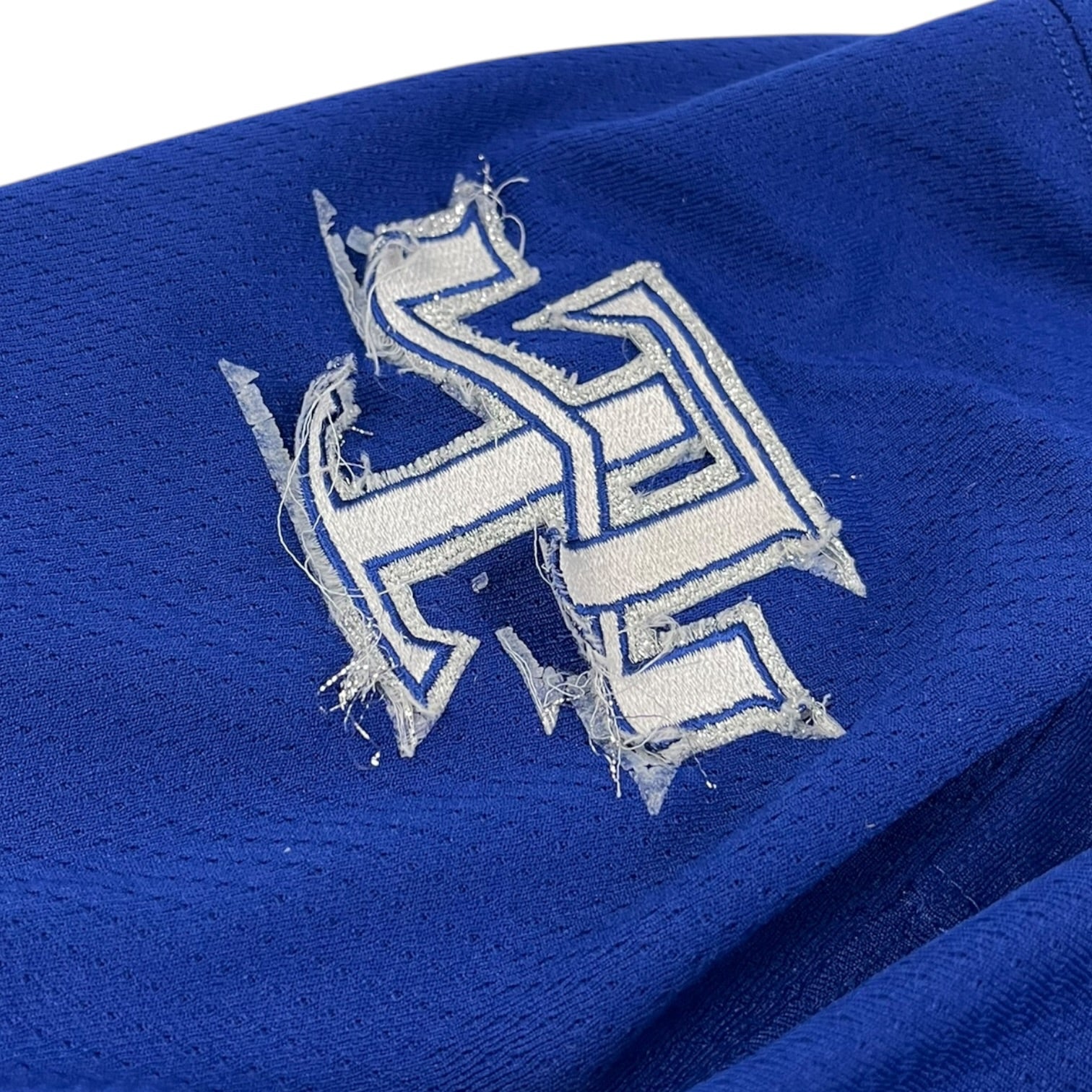 Vintage Toronto Maple Leafs CCM Jersey