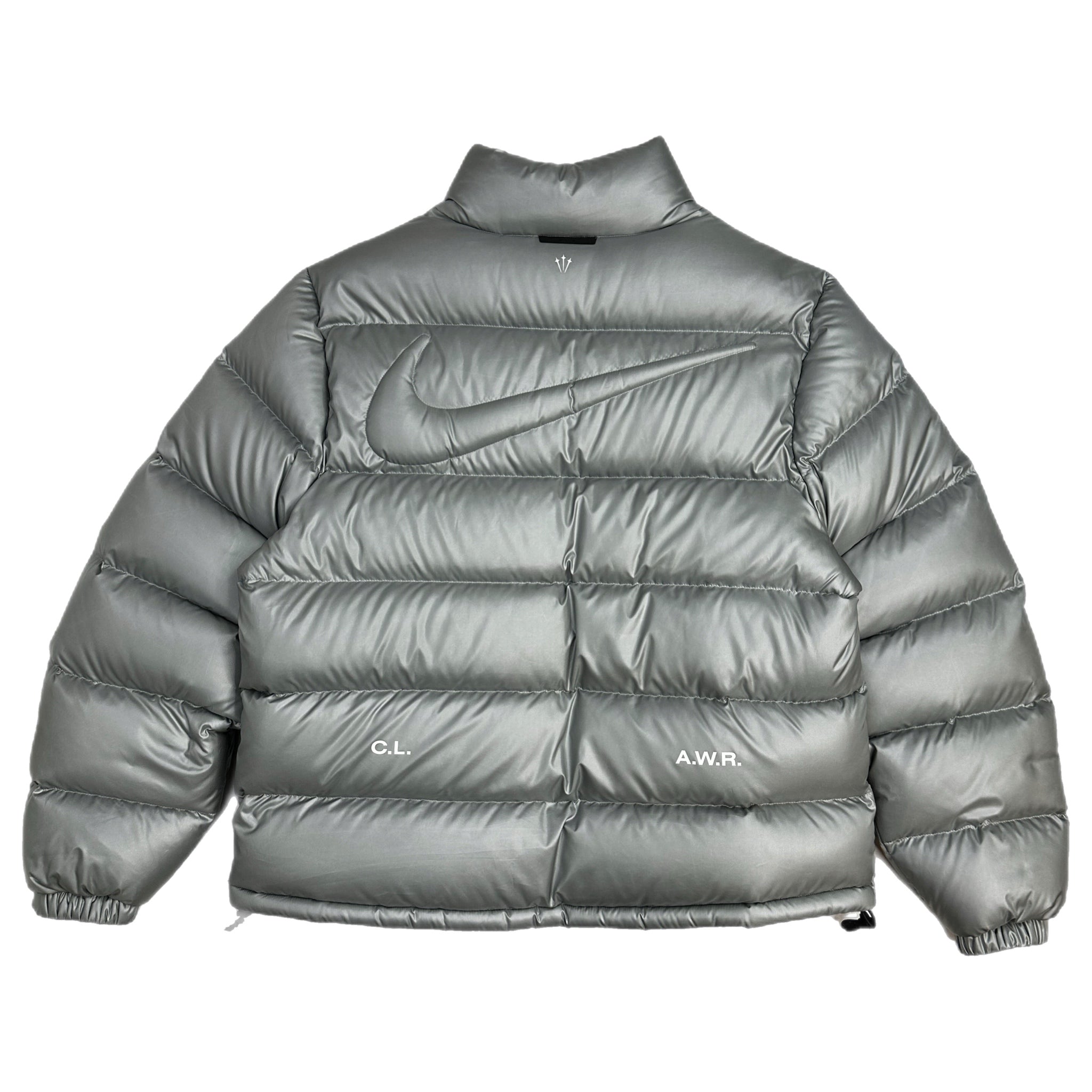 Nike Nocta Sunset Puffer Jacket Mica Green