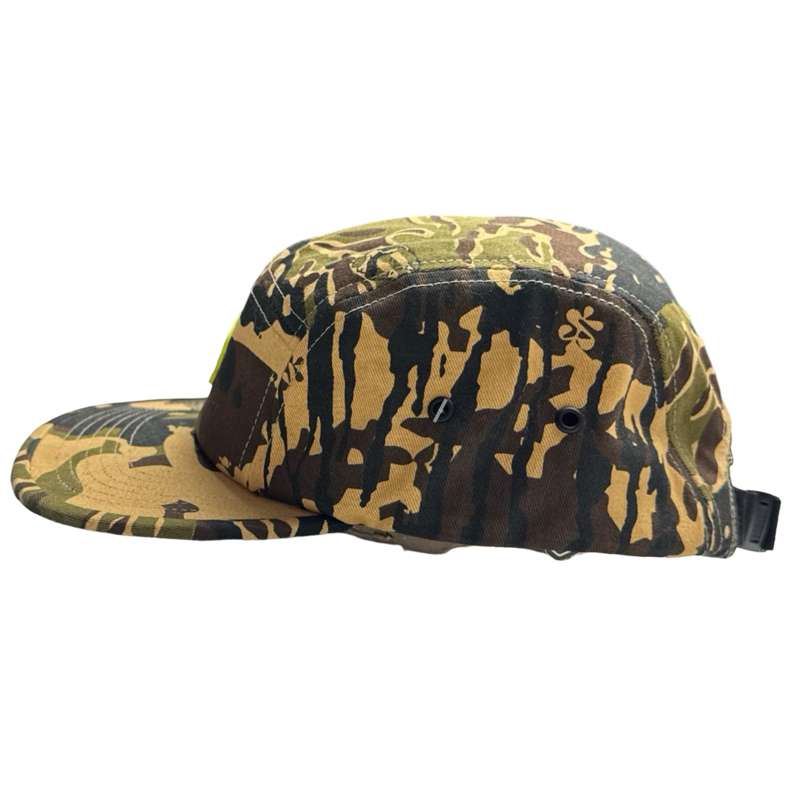 ICECREAM Campus Camp 5-Panel Hat