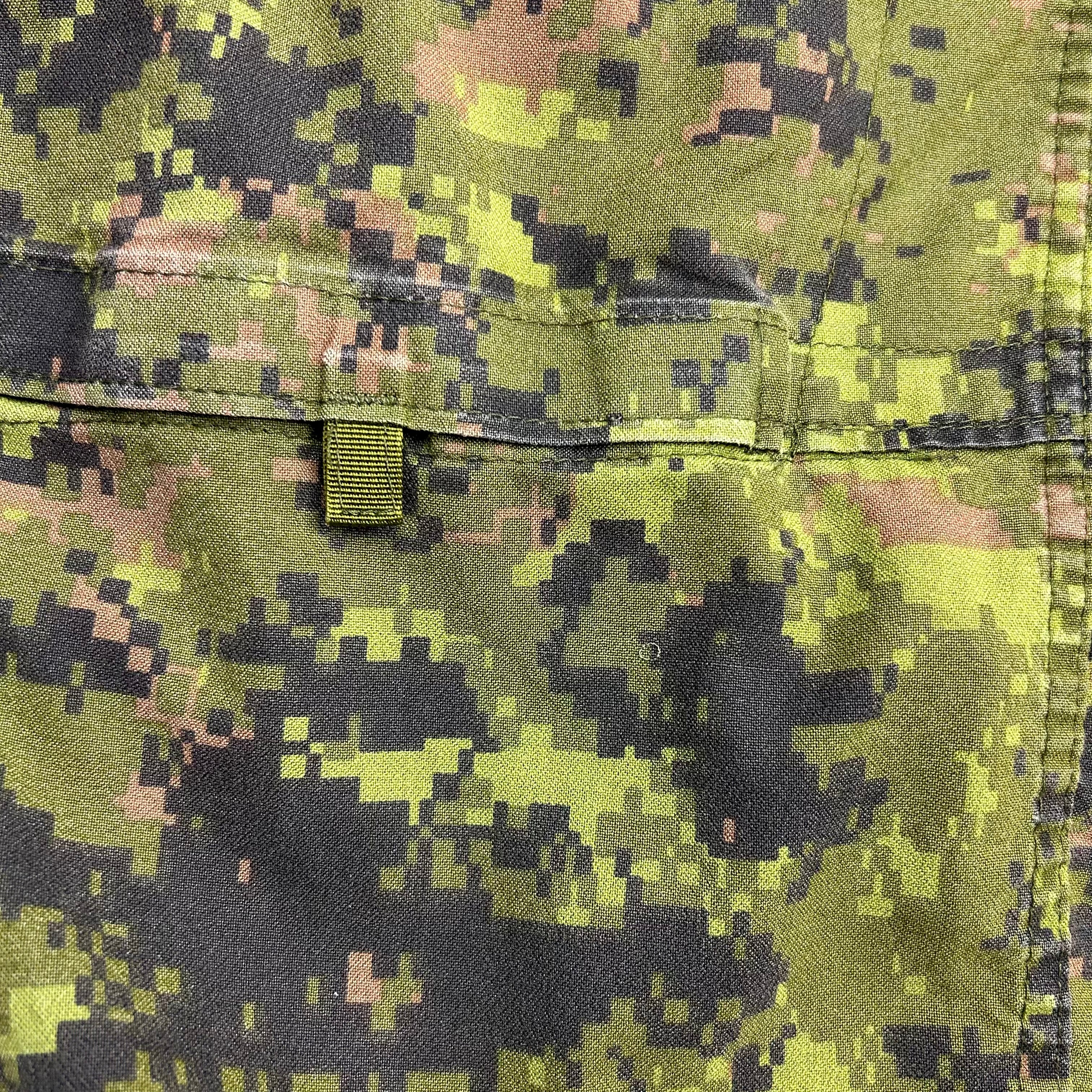 Canadian Army Digi Camo Cargo Pants