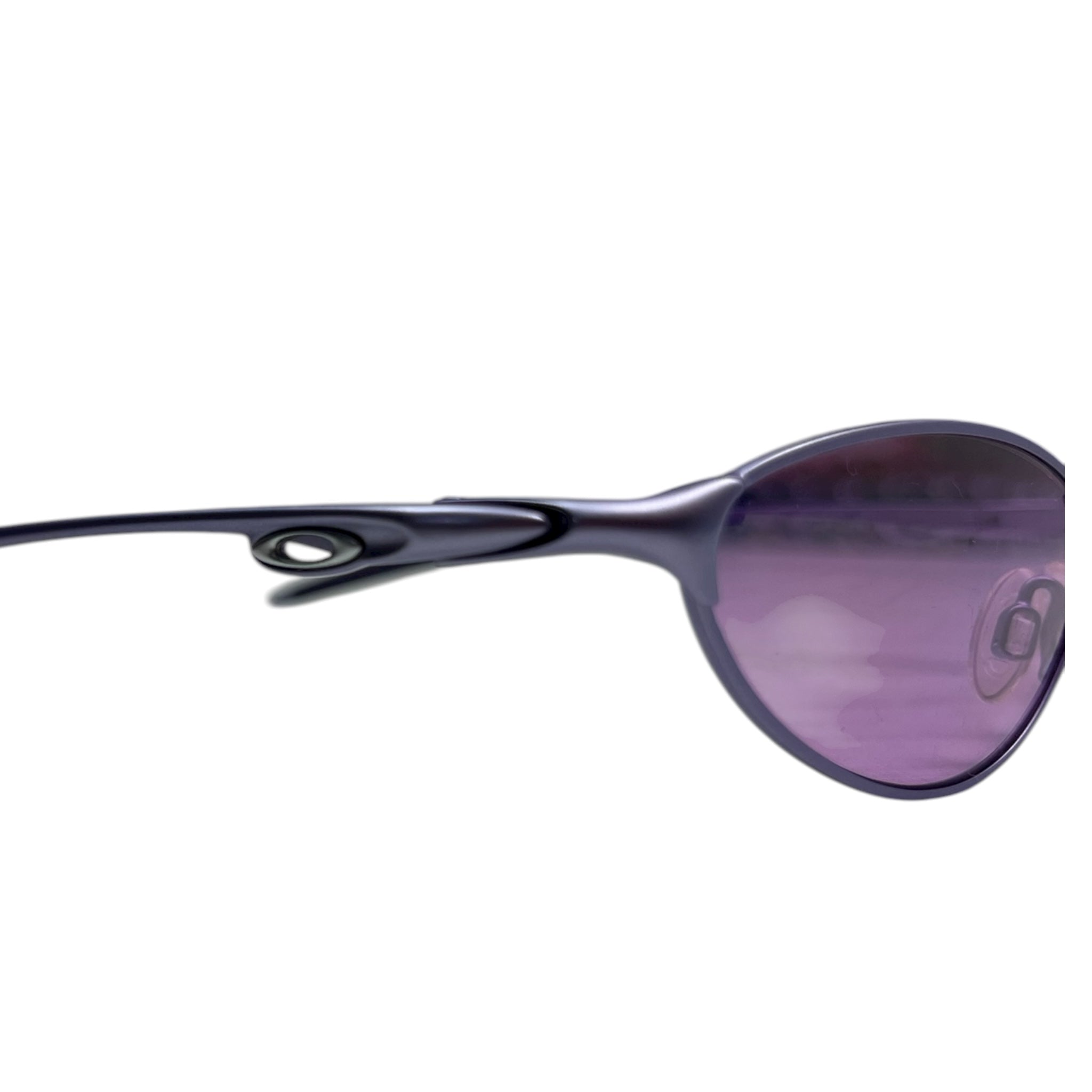 Oakley Teaspoon Sunglasses Lavender