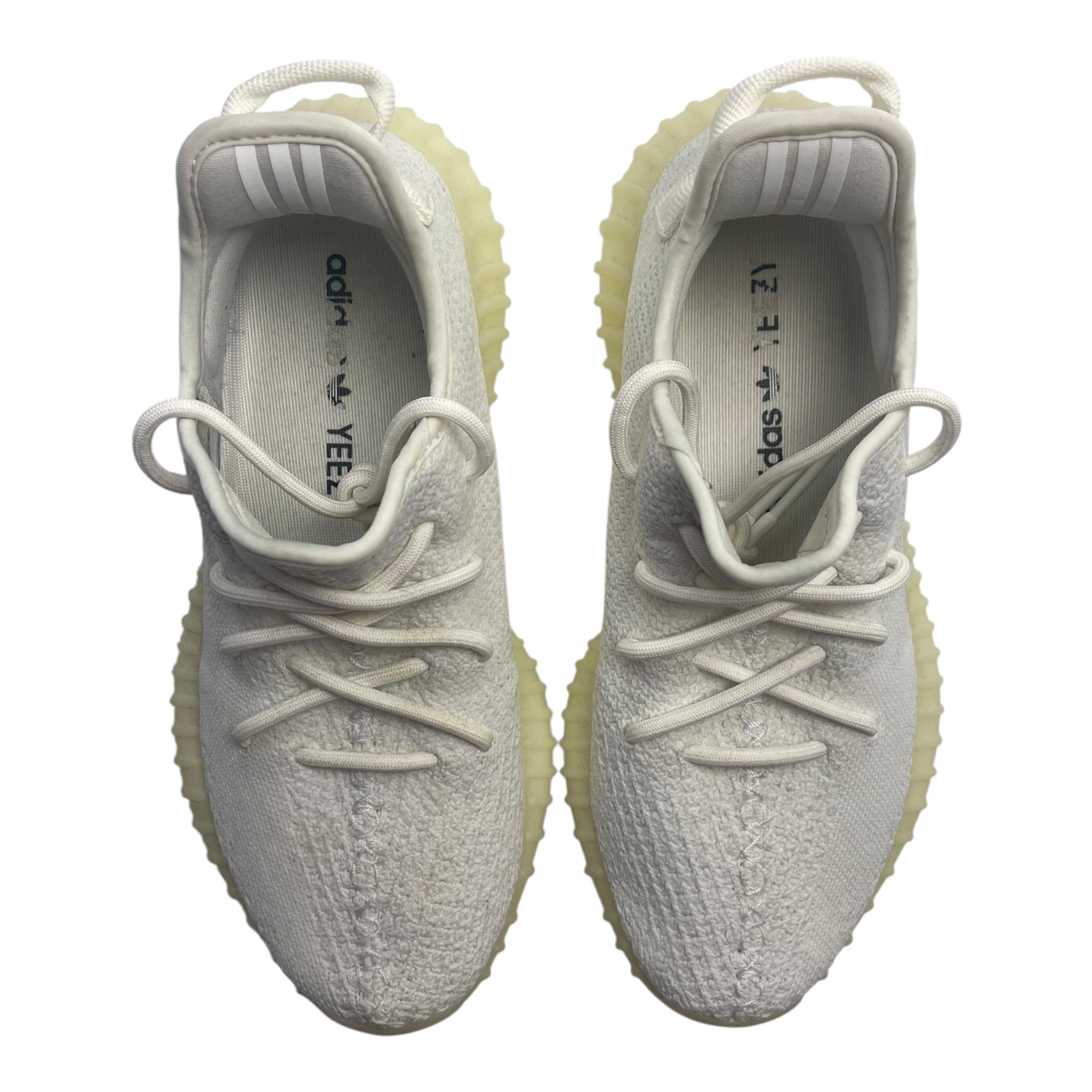 Yeezy Boost 350 V2 Cream (Used)