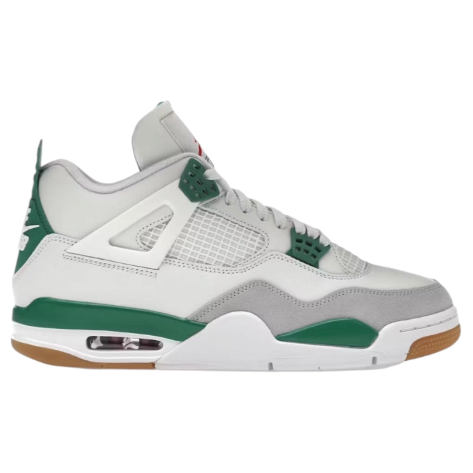 Jordan 4 Retro SB Pine Green (Used)