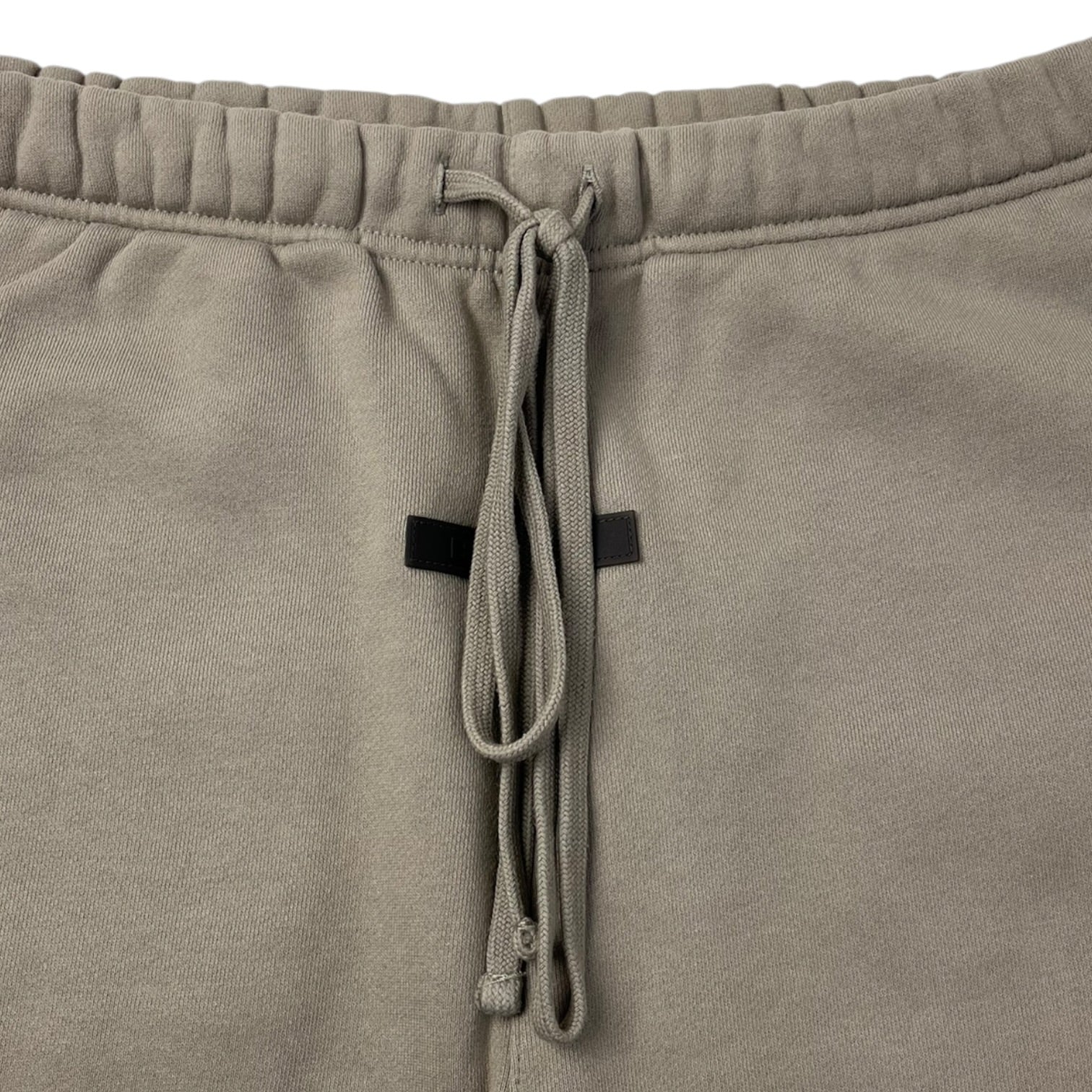 Fear Of God Essentials Sweat Short Taupe