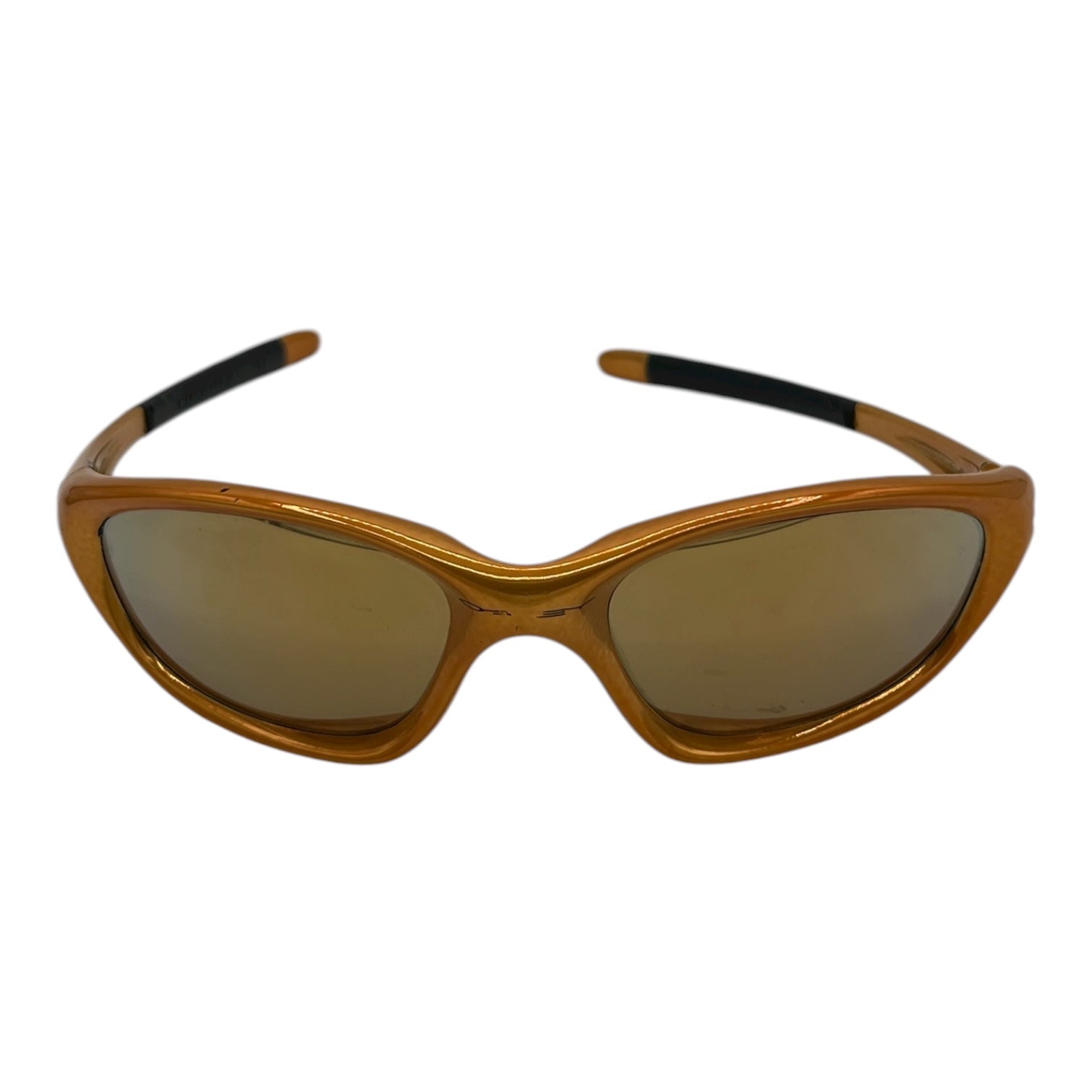 Oakley XX Twenty Sunglasses Gold