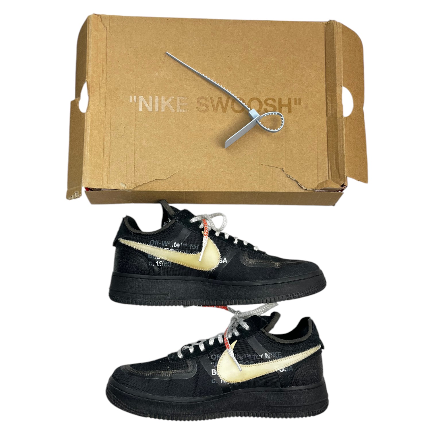 Second hand nike air force 1 online