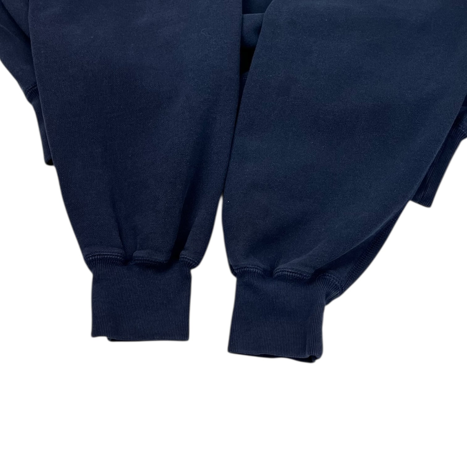 Vintage Polo Ralph Lauren Crew Sweatshirt Navy