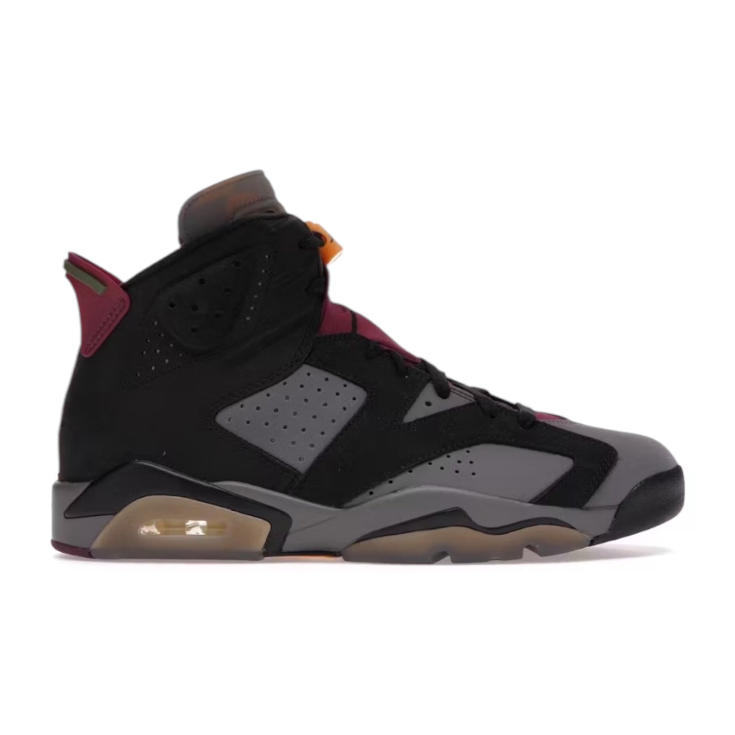 Jordan 6 Bordeaux (Used)