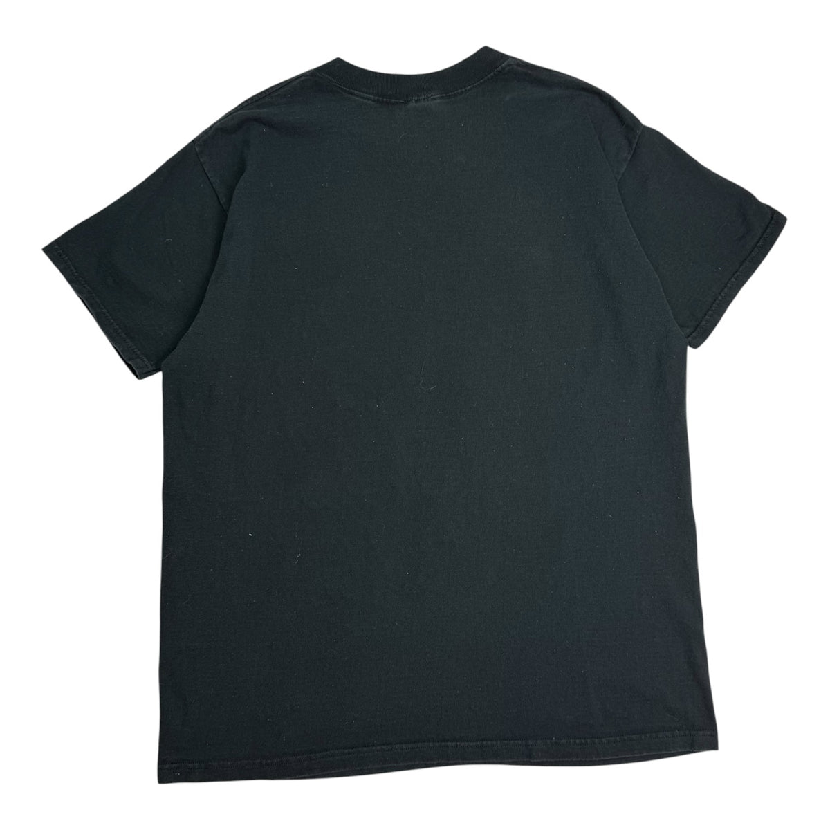 2000 The Moffatts Band Tee Black