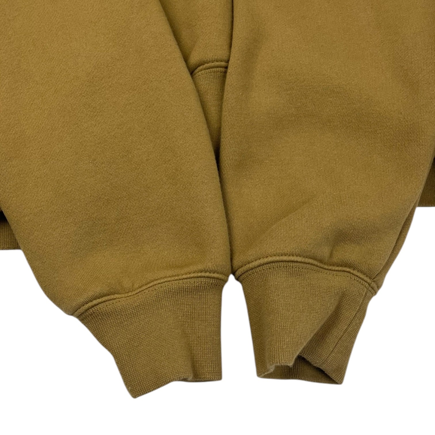 Fear Of God Essentials Kids Hoodie Amber