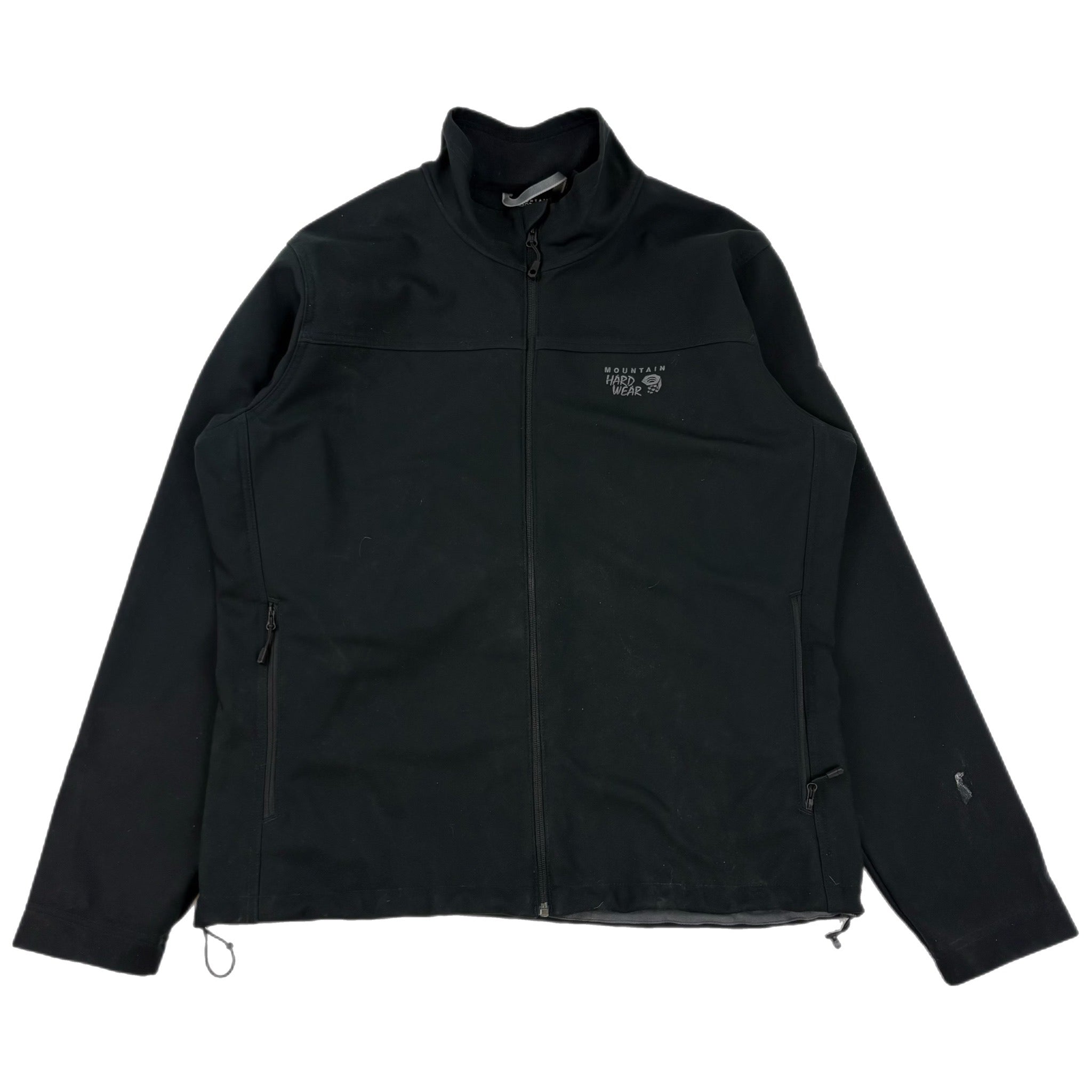 Vintage Mountain Hardware Solamere Jacket Black