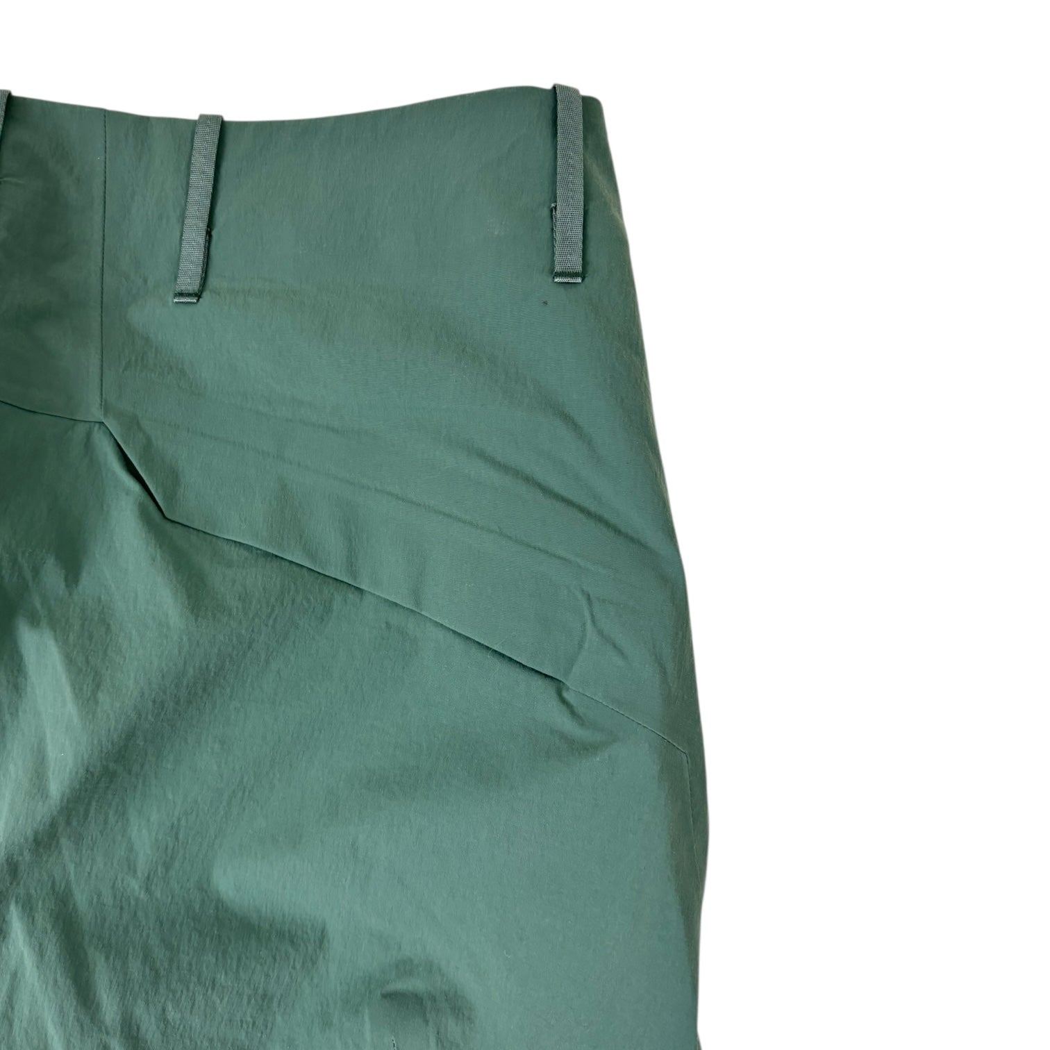 Arcteryx Veilance Convex LT Pant Moss Green