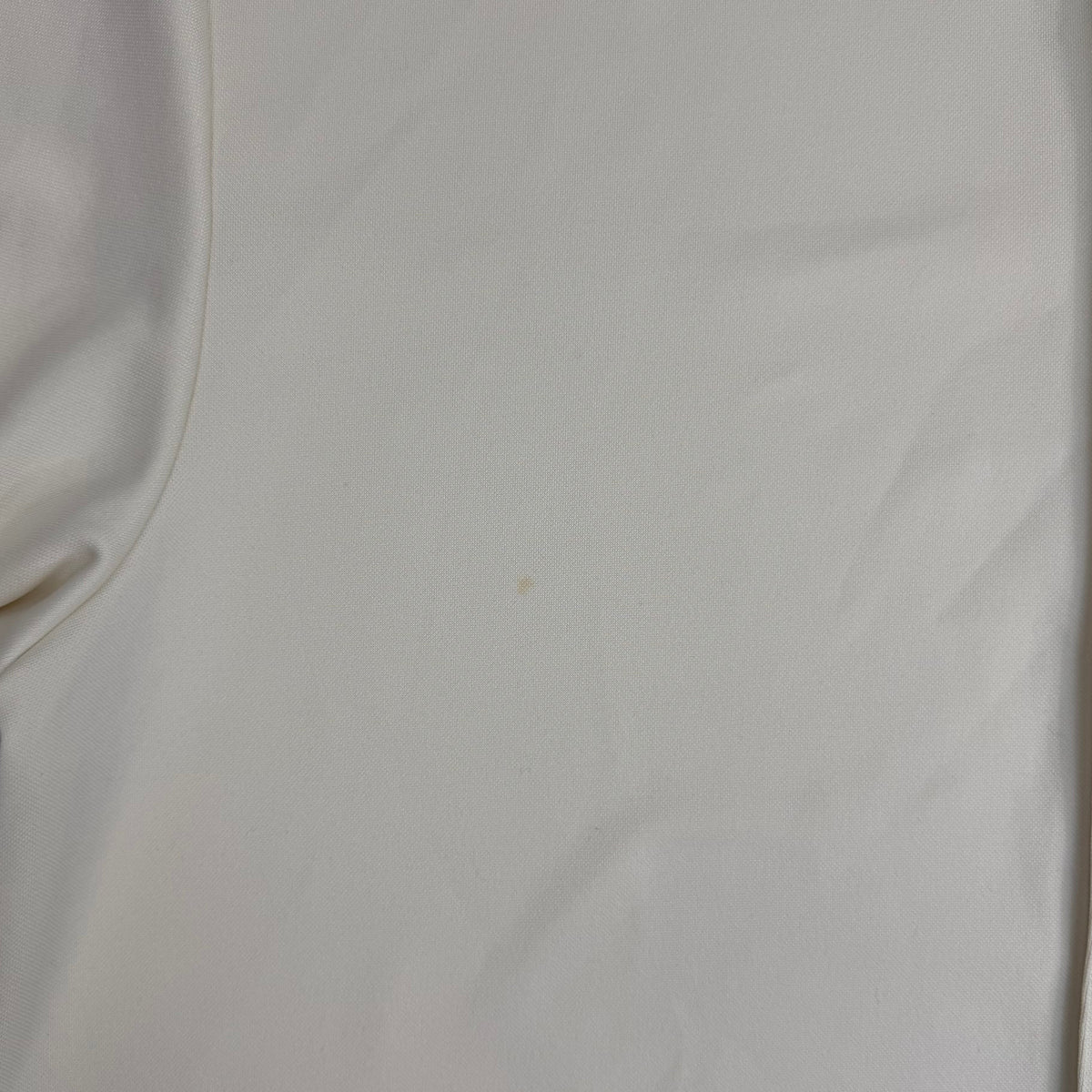 Aimé Leon Dore x New Balance Warm Up Shirt White