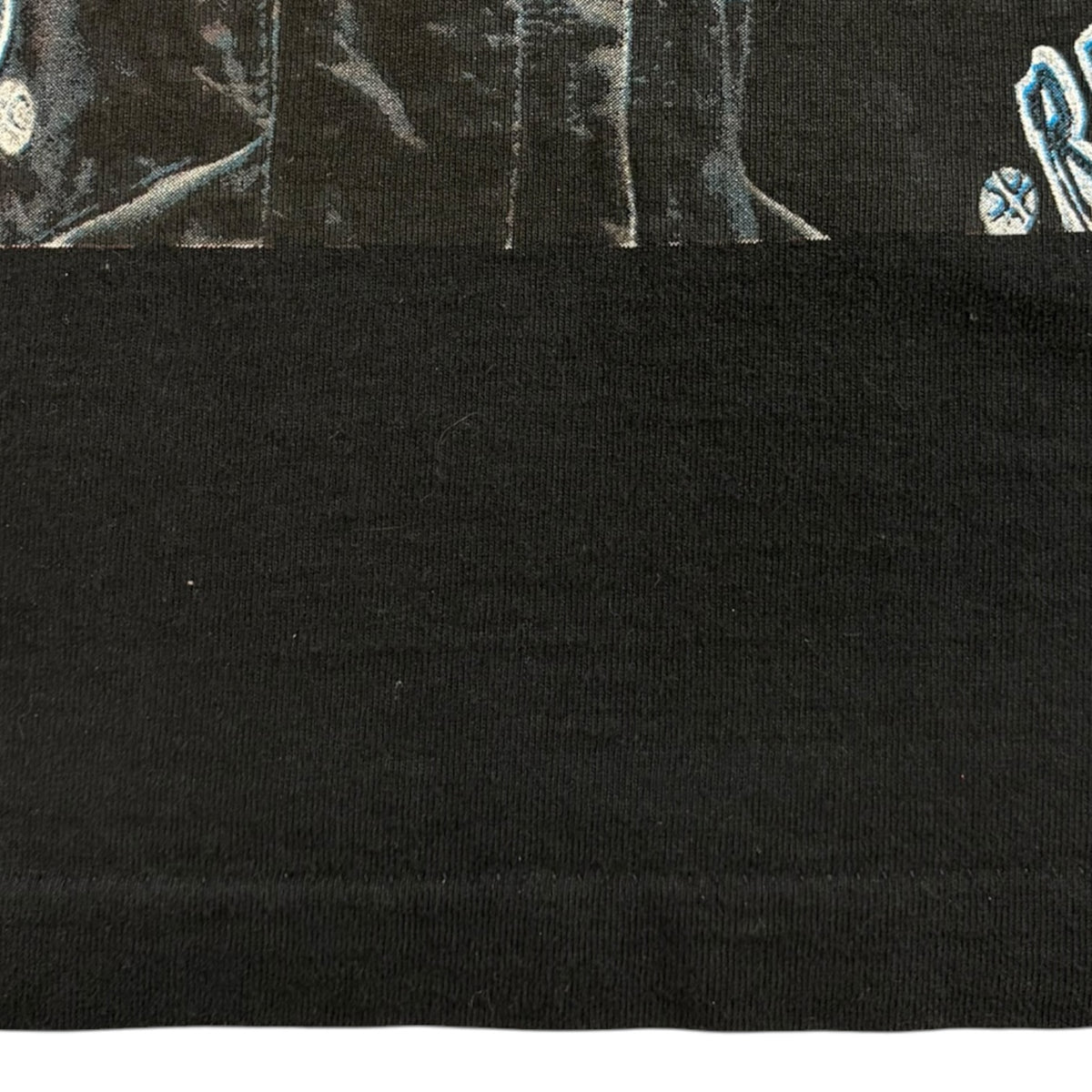 Vintage 1997 Prince “Love Sex Liberty” Tour T-Shirt Black