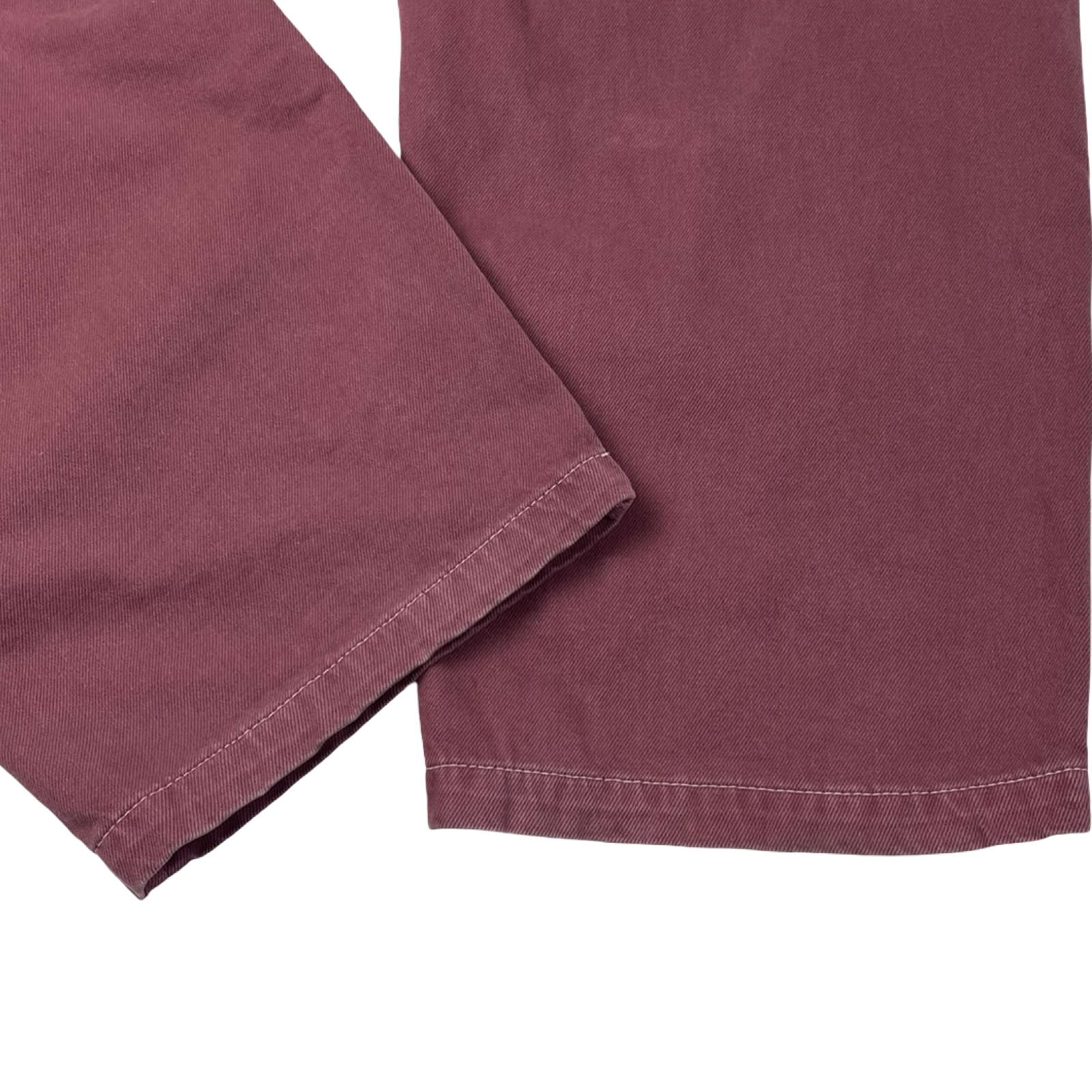 Carhartt WIP Brandon Pant Dusty Pink