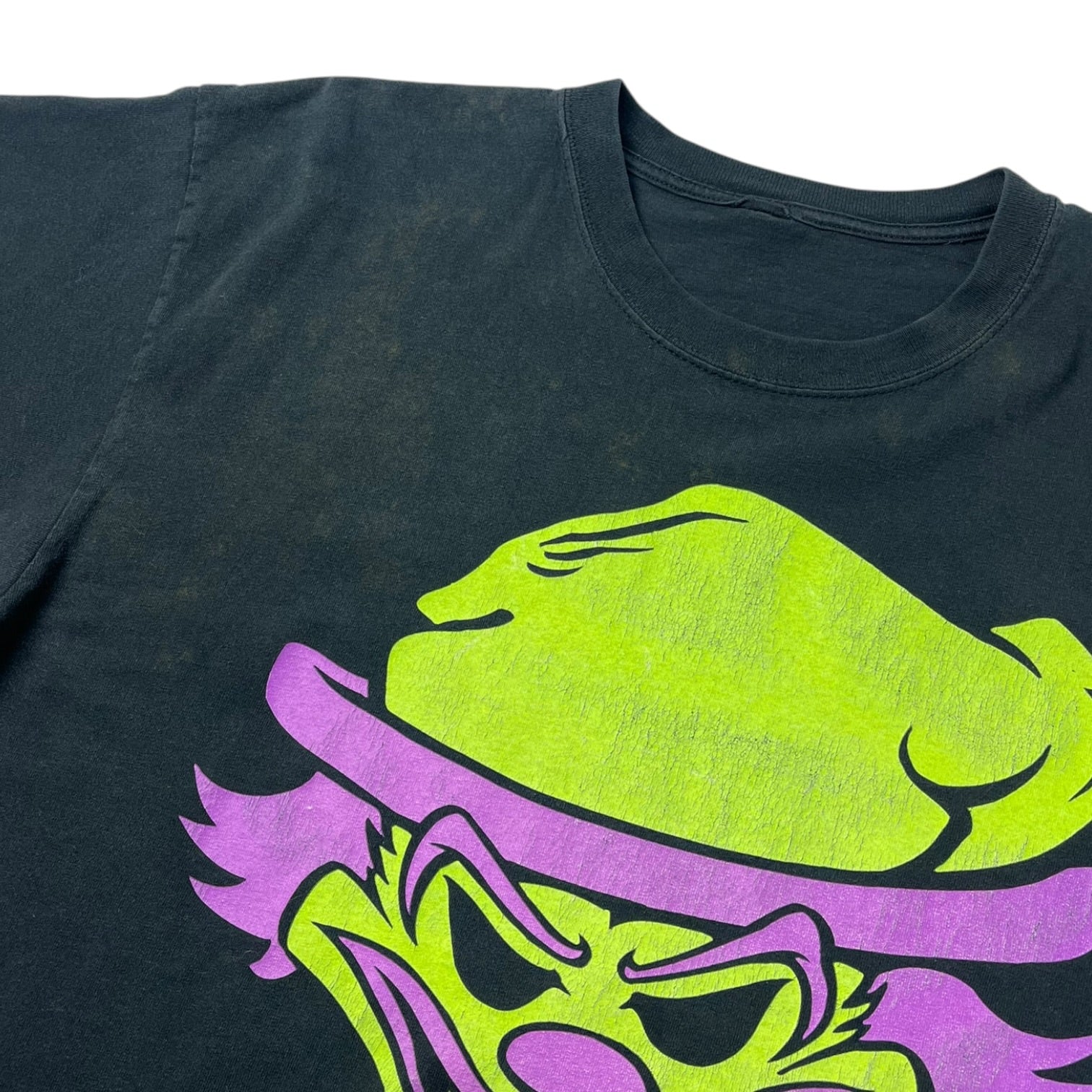 Vintage Insane Clown Posse Riddle Box T-Shirt