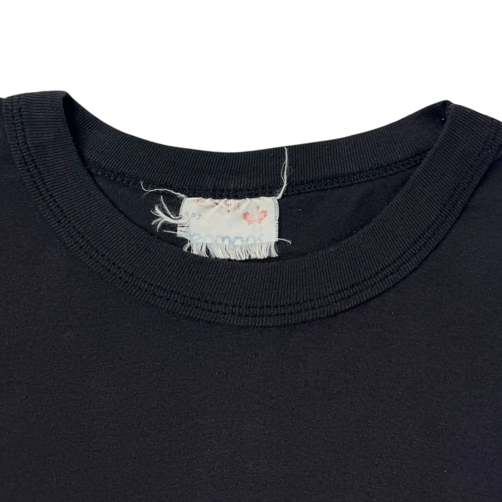 1987 Heart ‘Bad Animals’ T-Shirt
