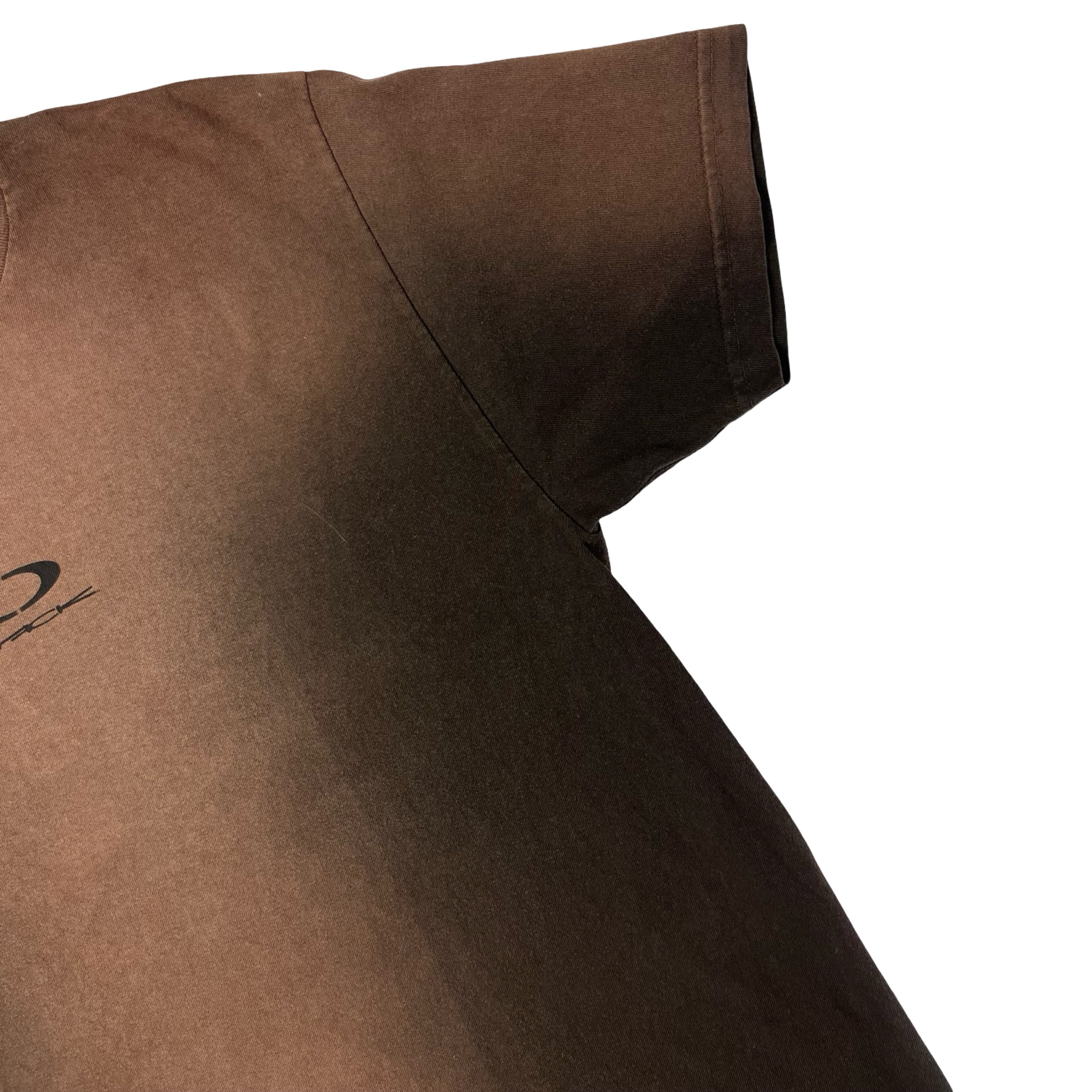 Travis Scott x Oakley Day Zero T-Shirt