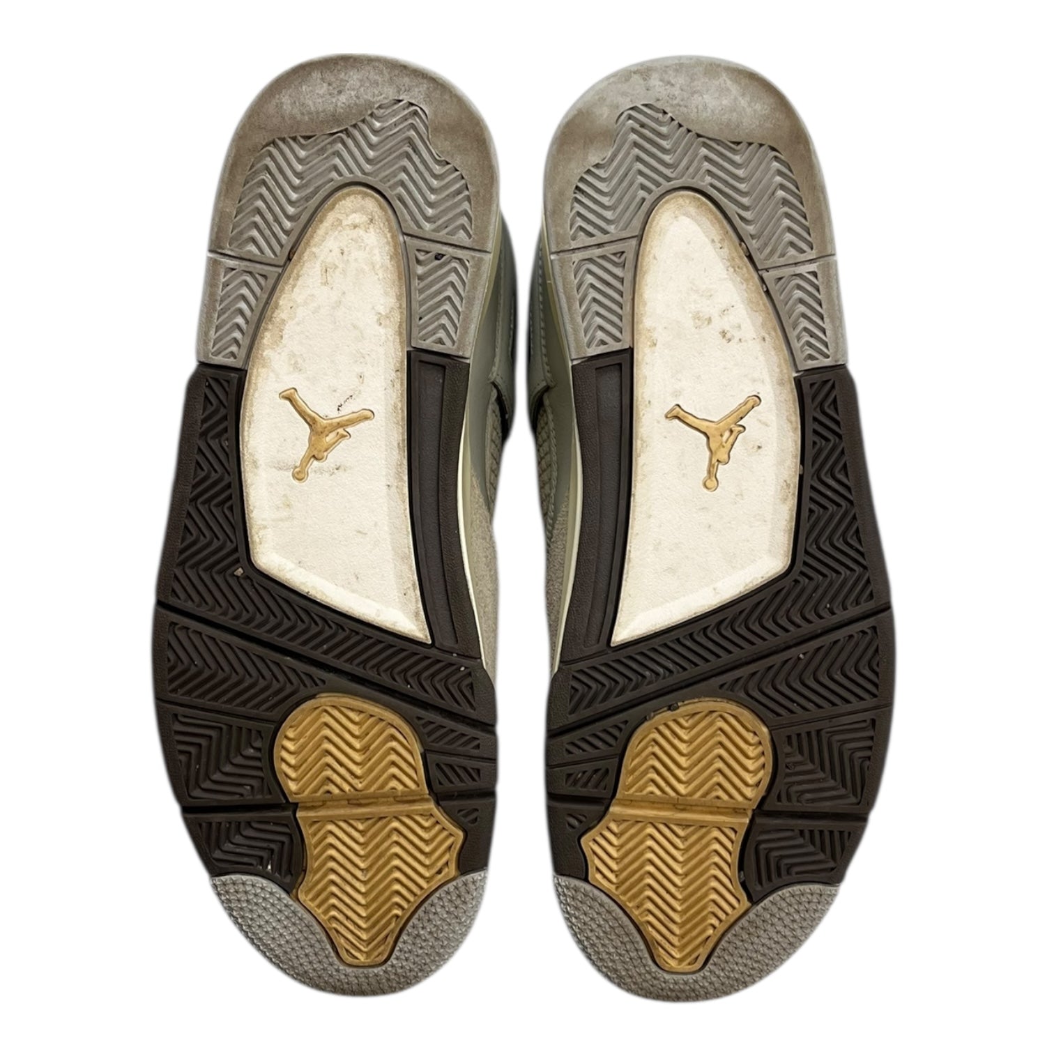 Jordan 4 Craft Photon Dust (Used)