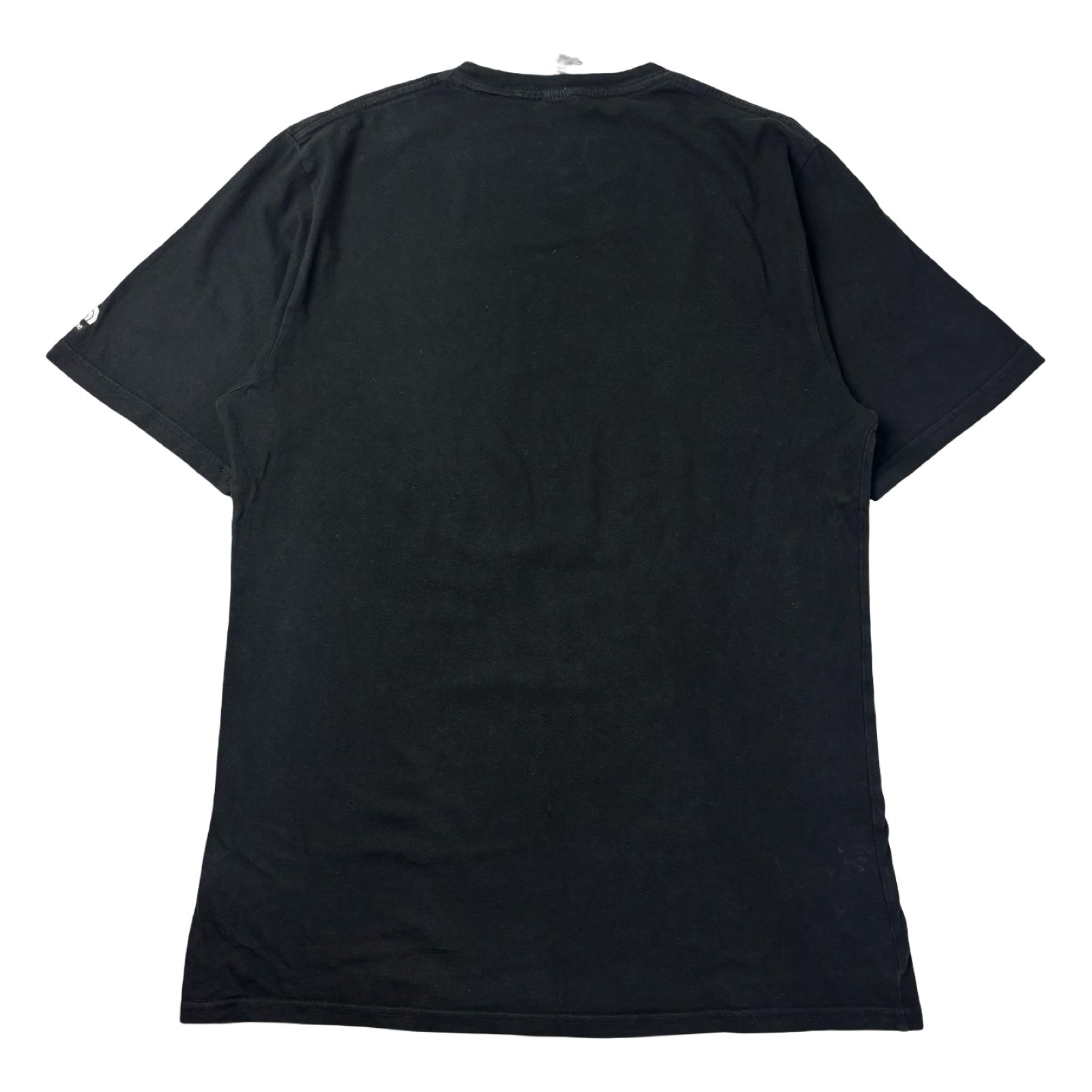 Supreme x The North Face Sketch S/S Top Black