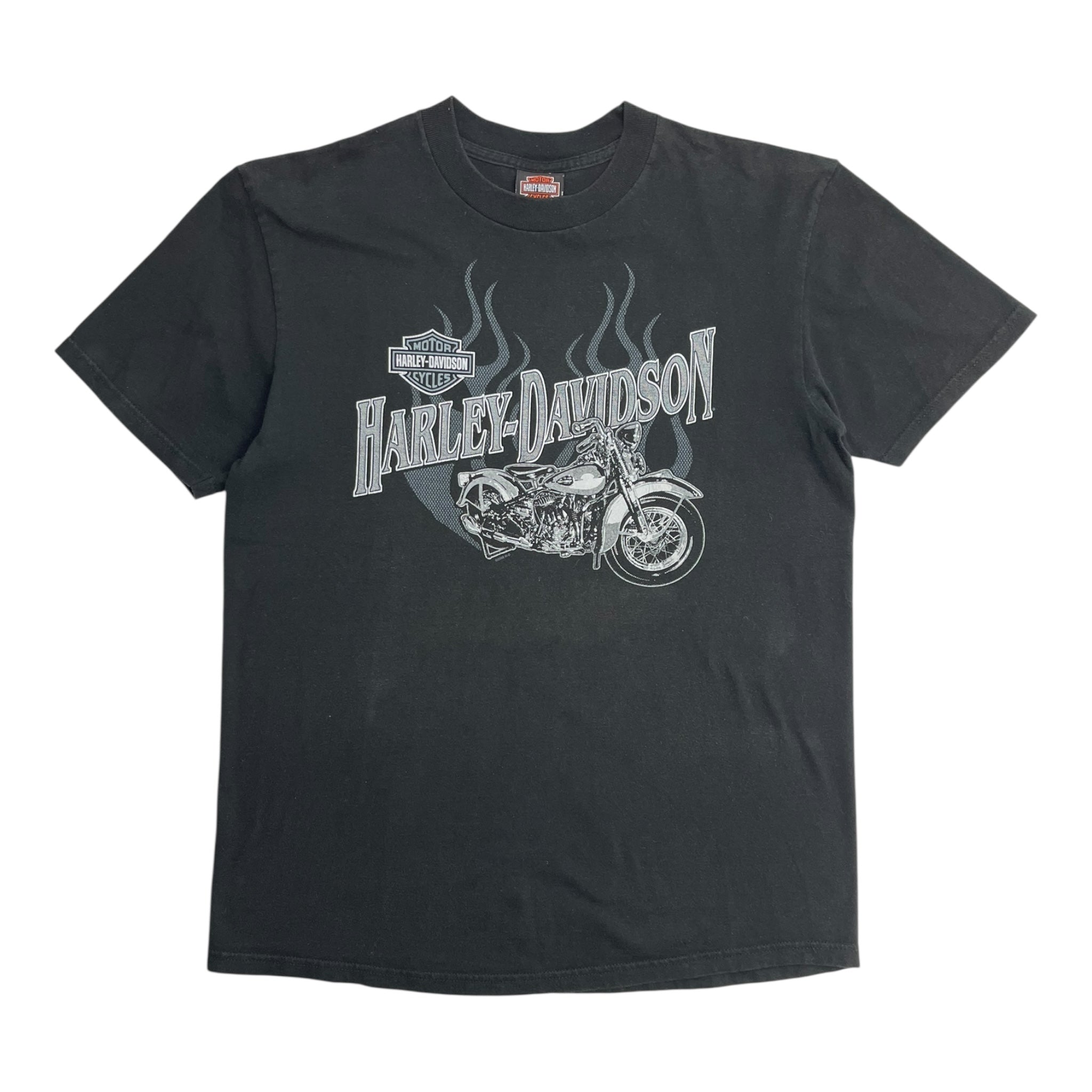 2009 Harley Davidson Berlin Germany T-Shirt