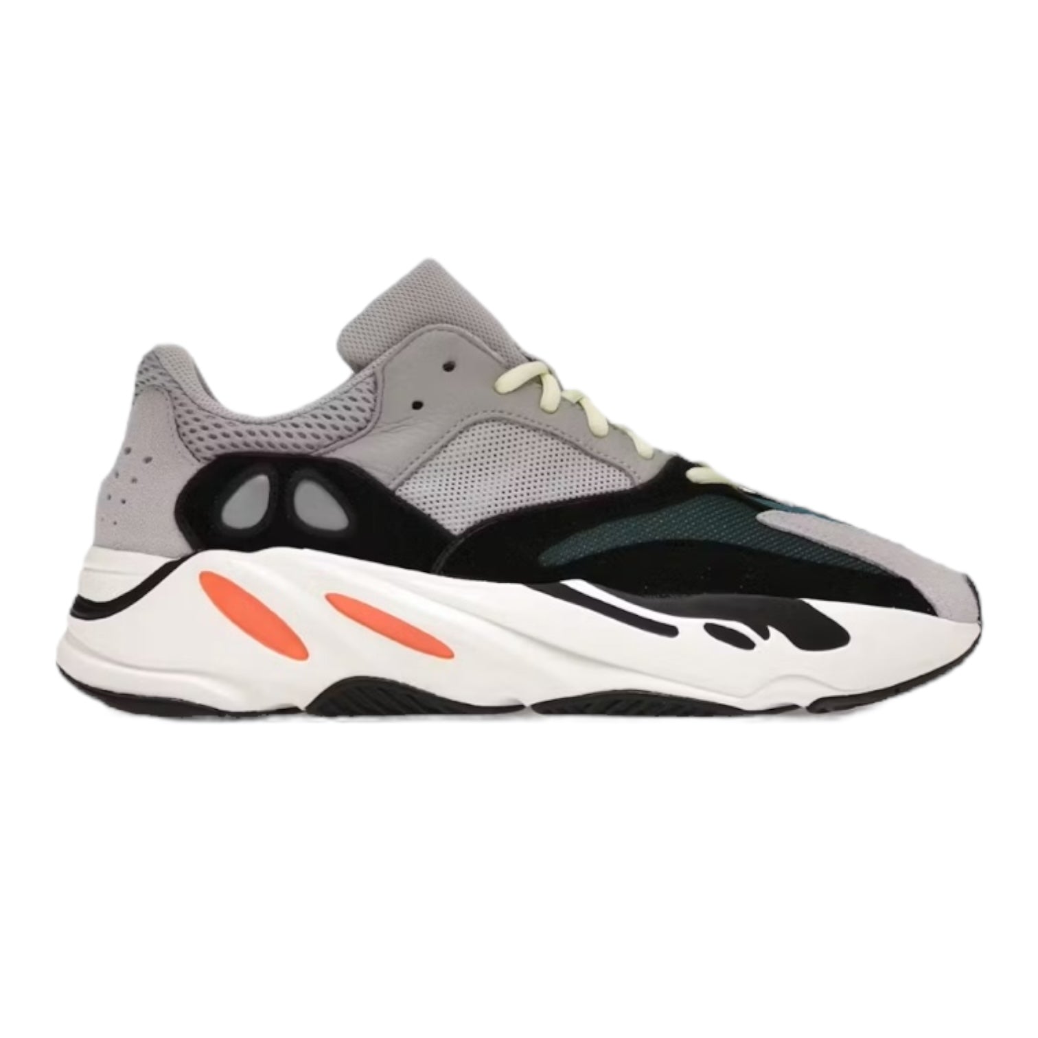 Adidas Yeezy Boost 700 Wave Runner