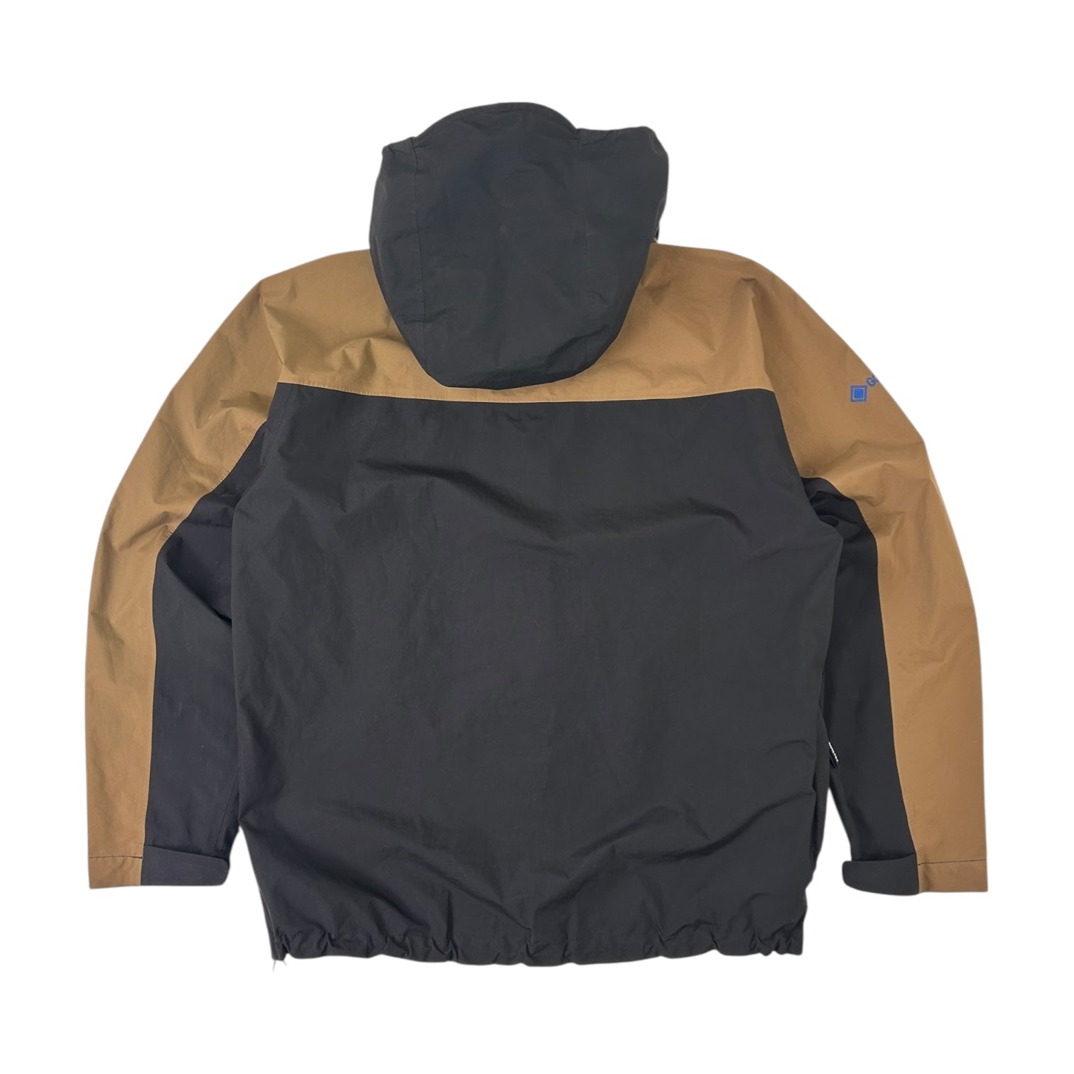 Stussy Gore-Tex Jacket Khaki/Black
