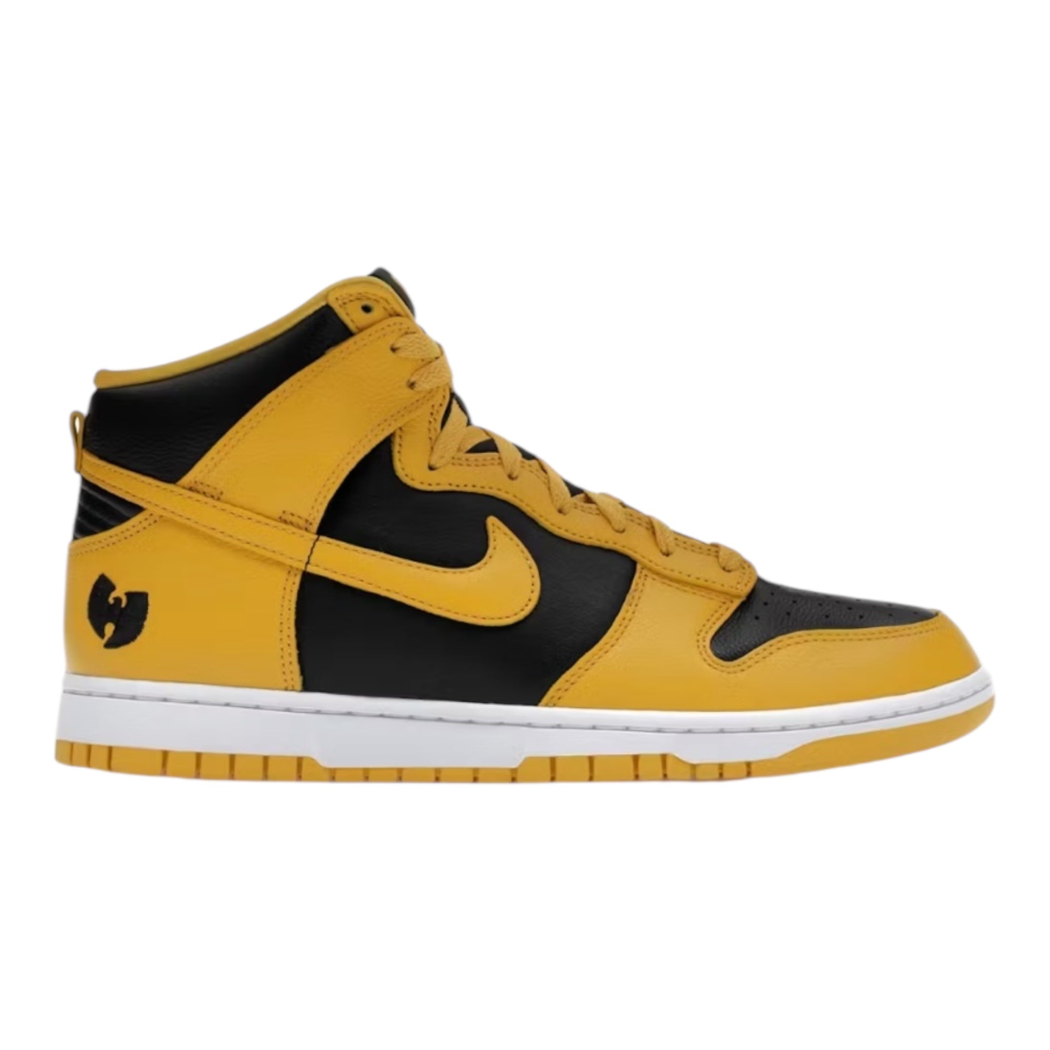 Nike Dunk High Wu-Tang (2024)