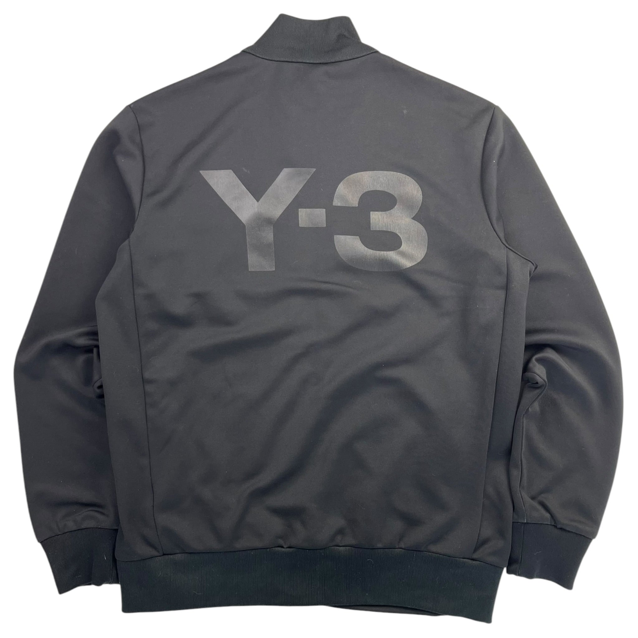Y3 Yohji Yamamato Track Jacket