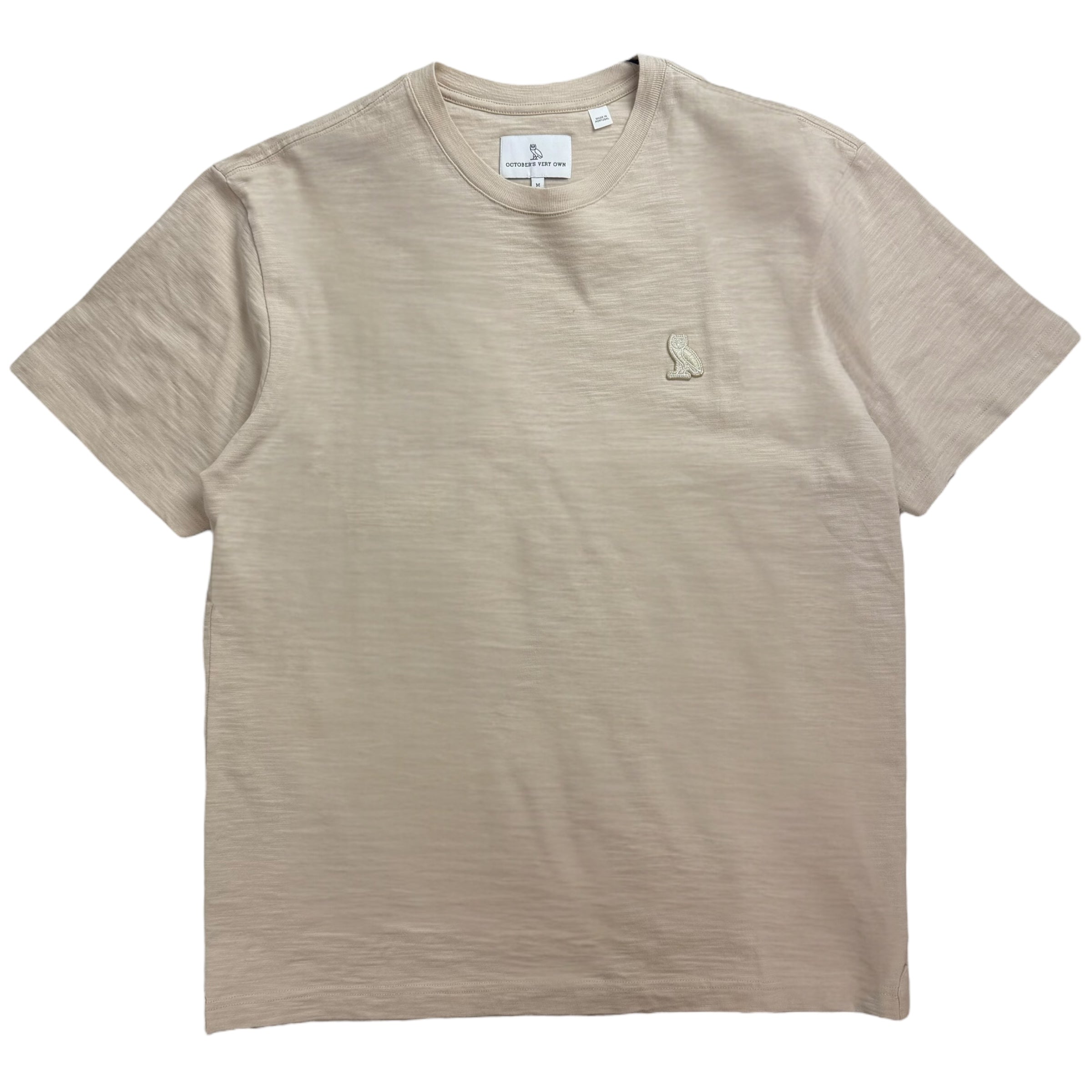 OVO Classic Club Tee French Oak