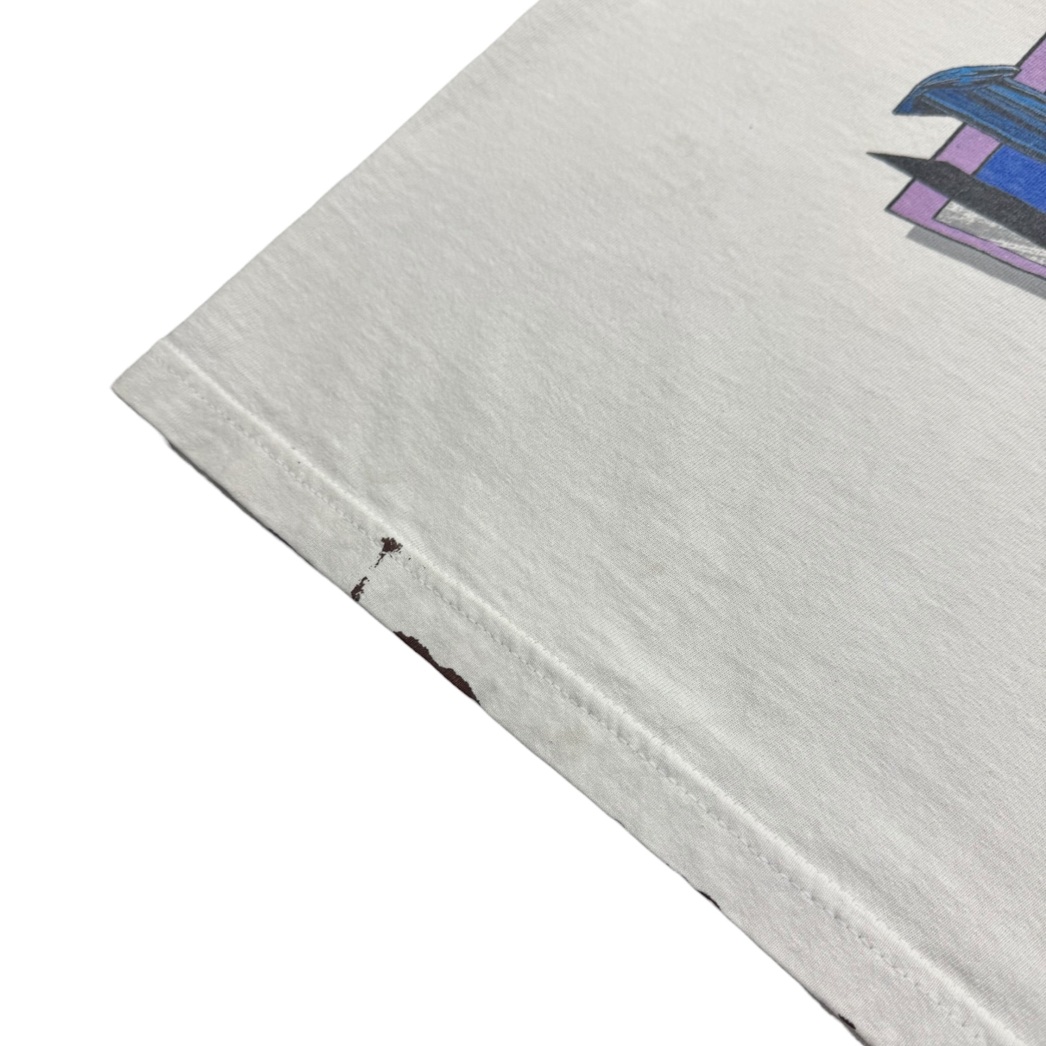 Vintage The Blues Brothers NASCAR Racing T-Shirt