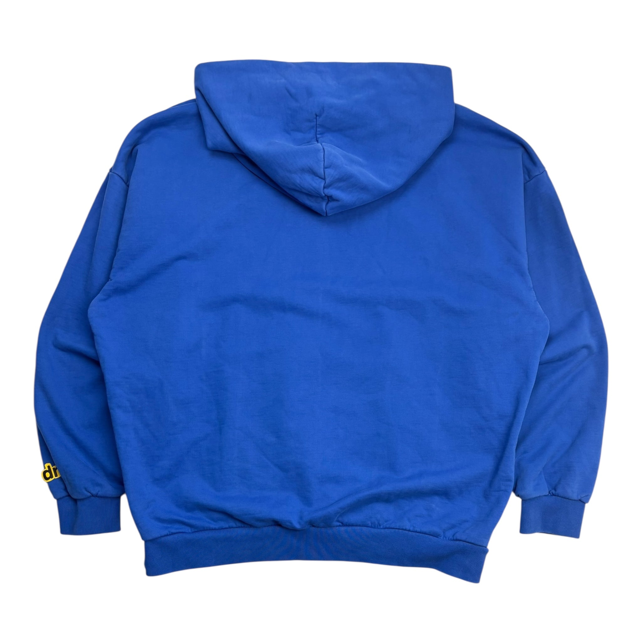 Drew House Mascot Hoodie Blue
