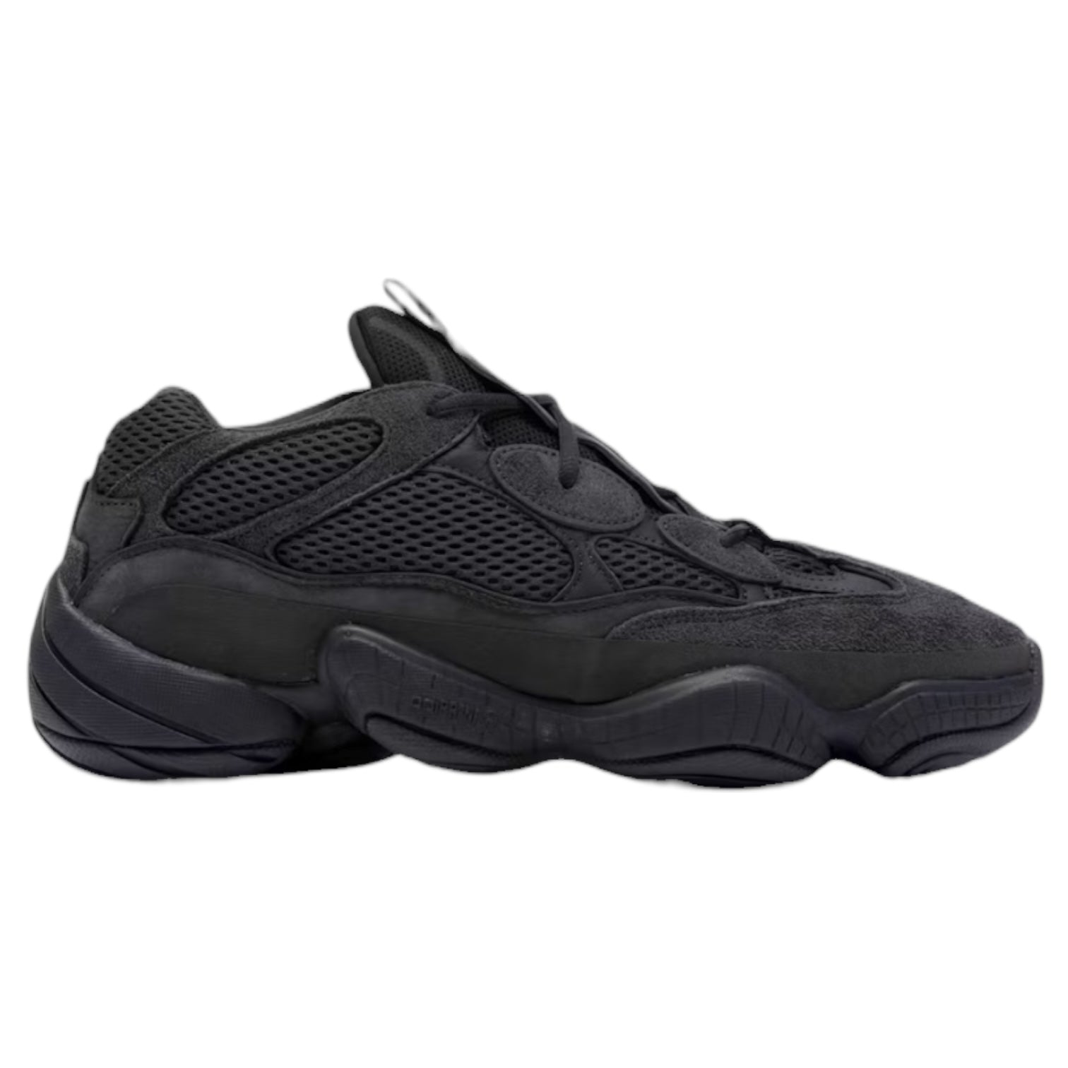 Adidas Yeezy 500 Utility Black (Used)