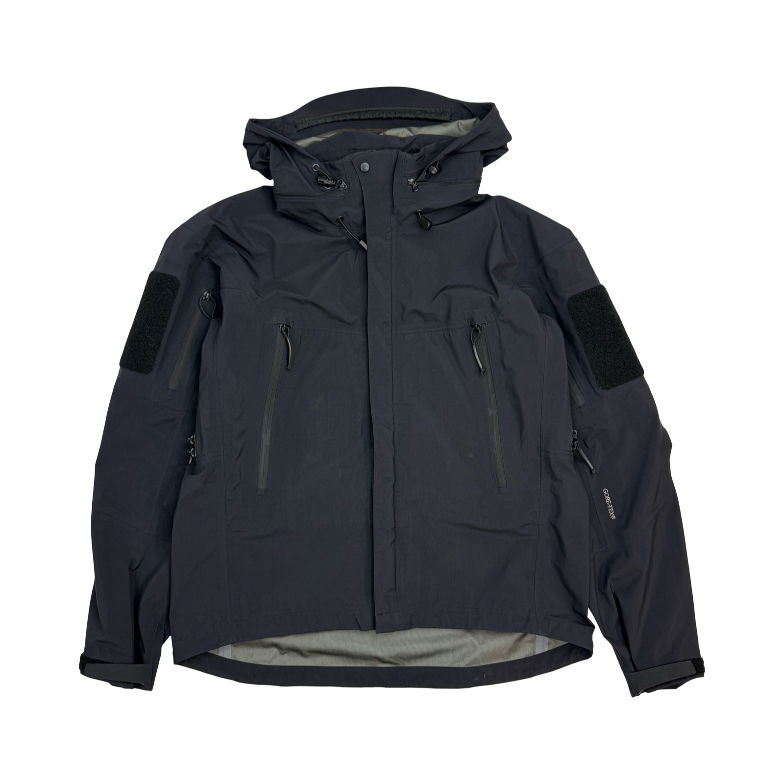 Arc’teryx Leaf Alpha SV Gen 1 Black (2004)