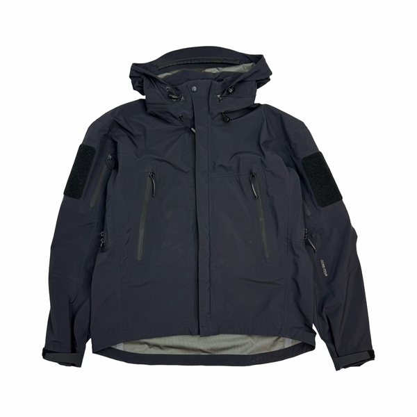 Arc’teryx Leaf Alpha SV Gen 1 Black (2004)