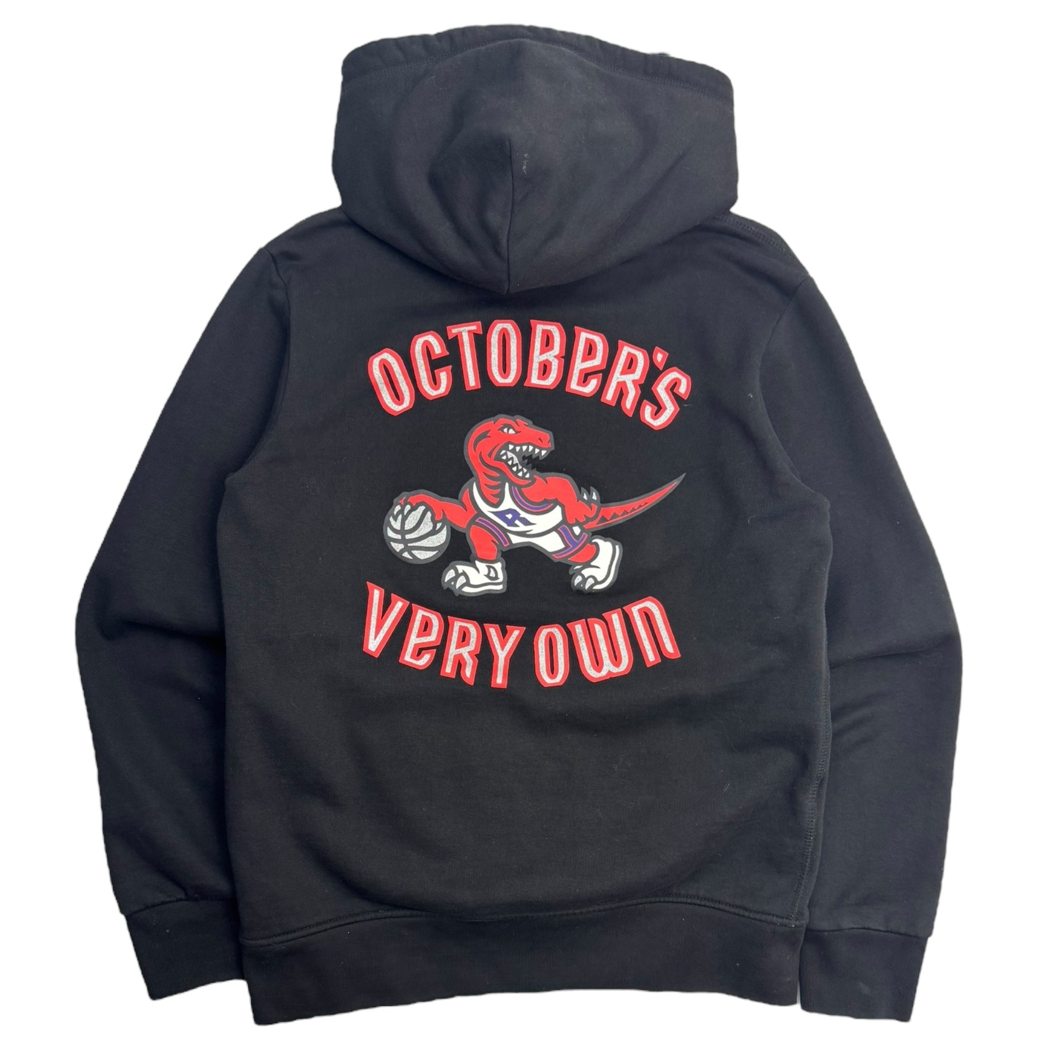 OVO x Mitchell & Ness Toronto Raptors Hoodie