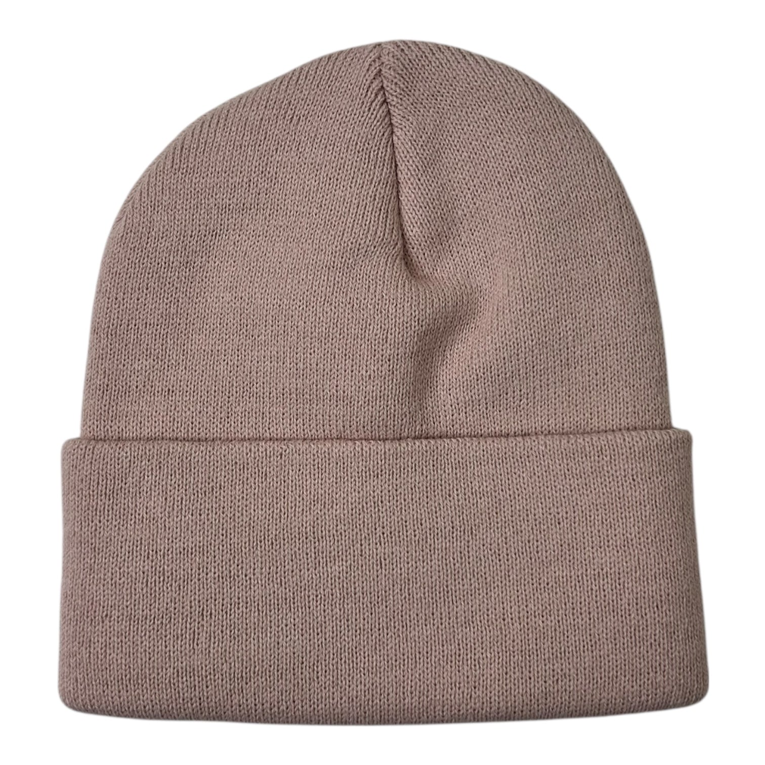 Stussy Stock Logo Beanie Blossom