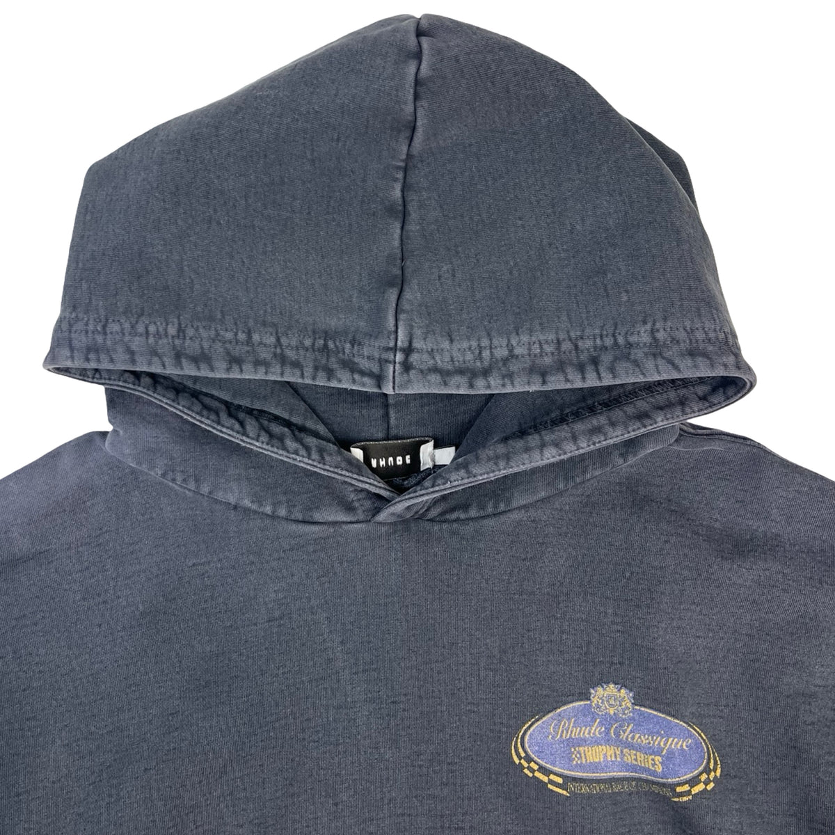 Rhude Trophy Series Hooodie
