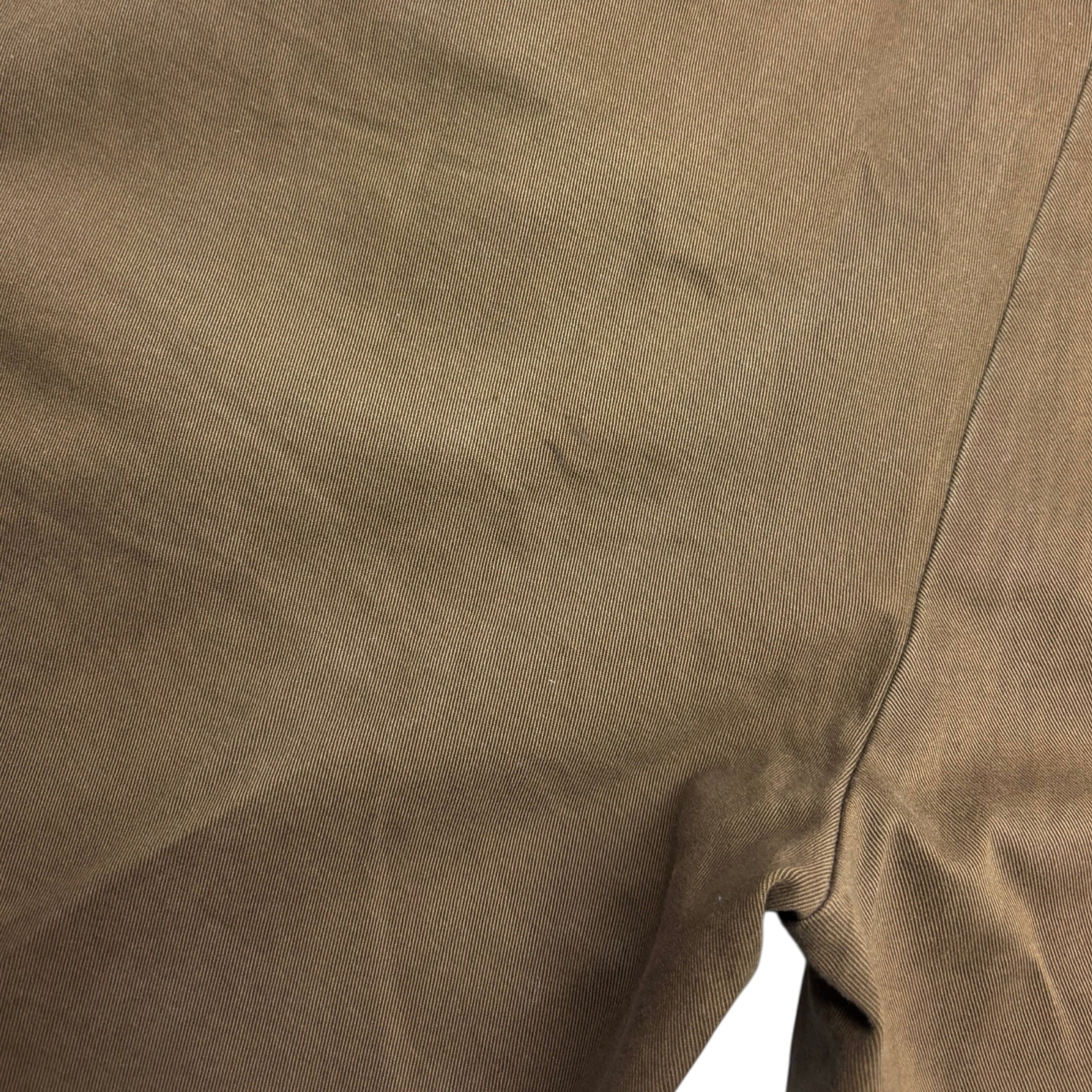 Vintage Polo Ralph Lauren Chino Bottoms Brown