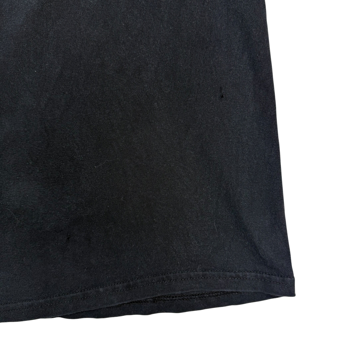 2003 Harley Davidson Maui Tee Black