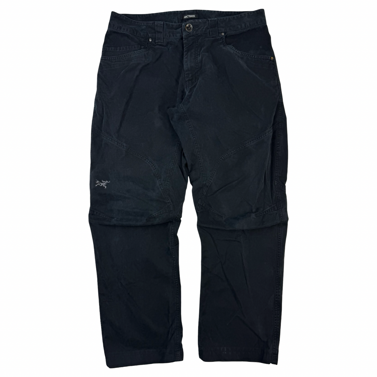 Arc’teryx Cronin Bottoms Black