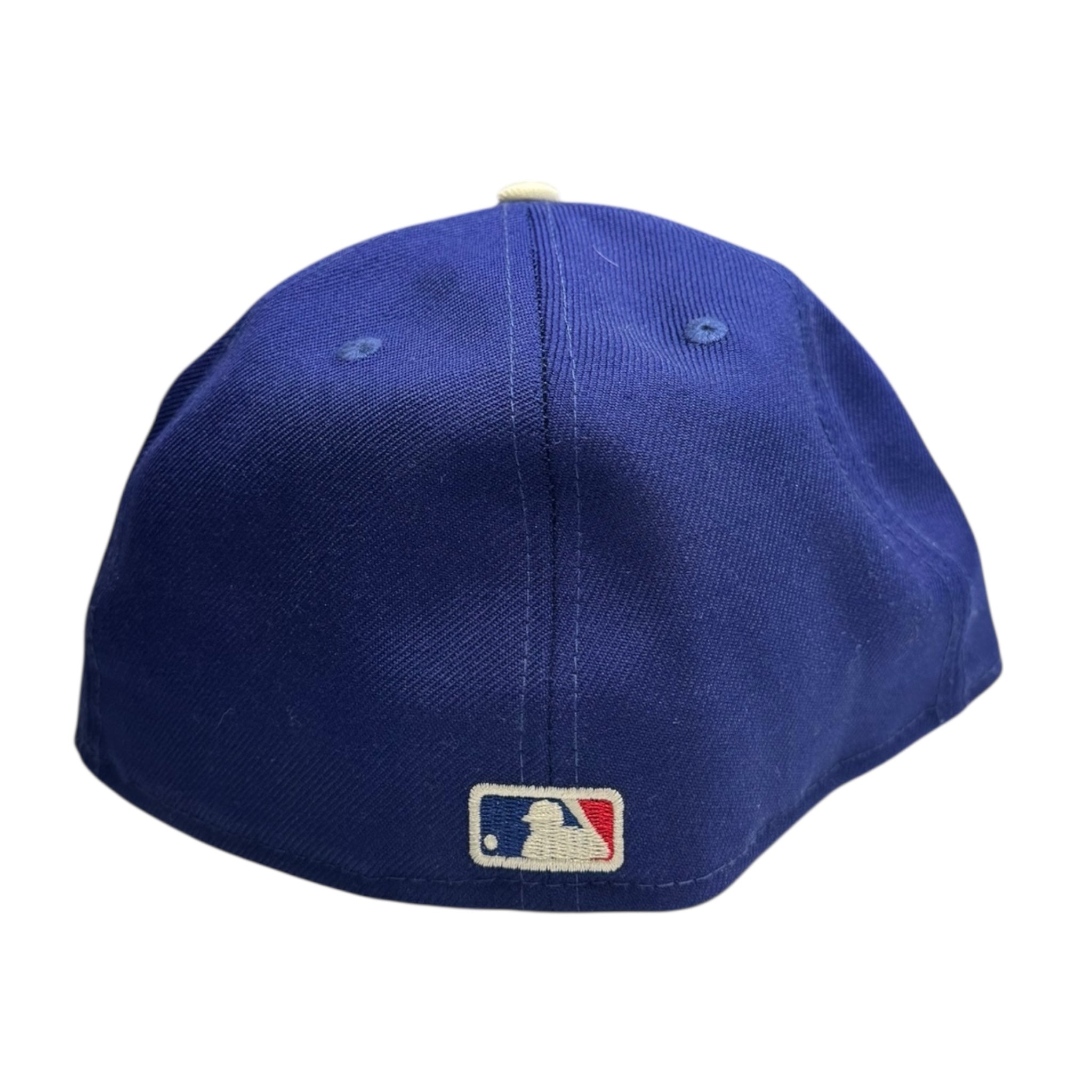 Fear of God Essentials Los Angeles Dodgers Cap