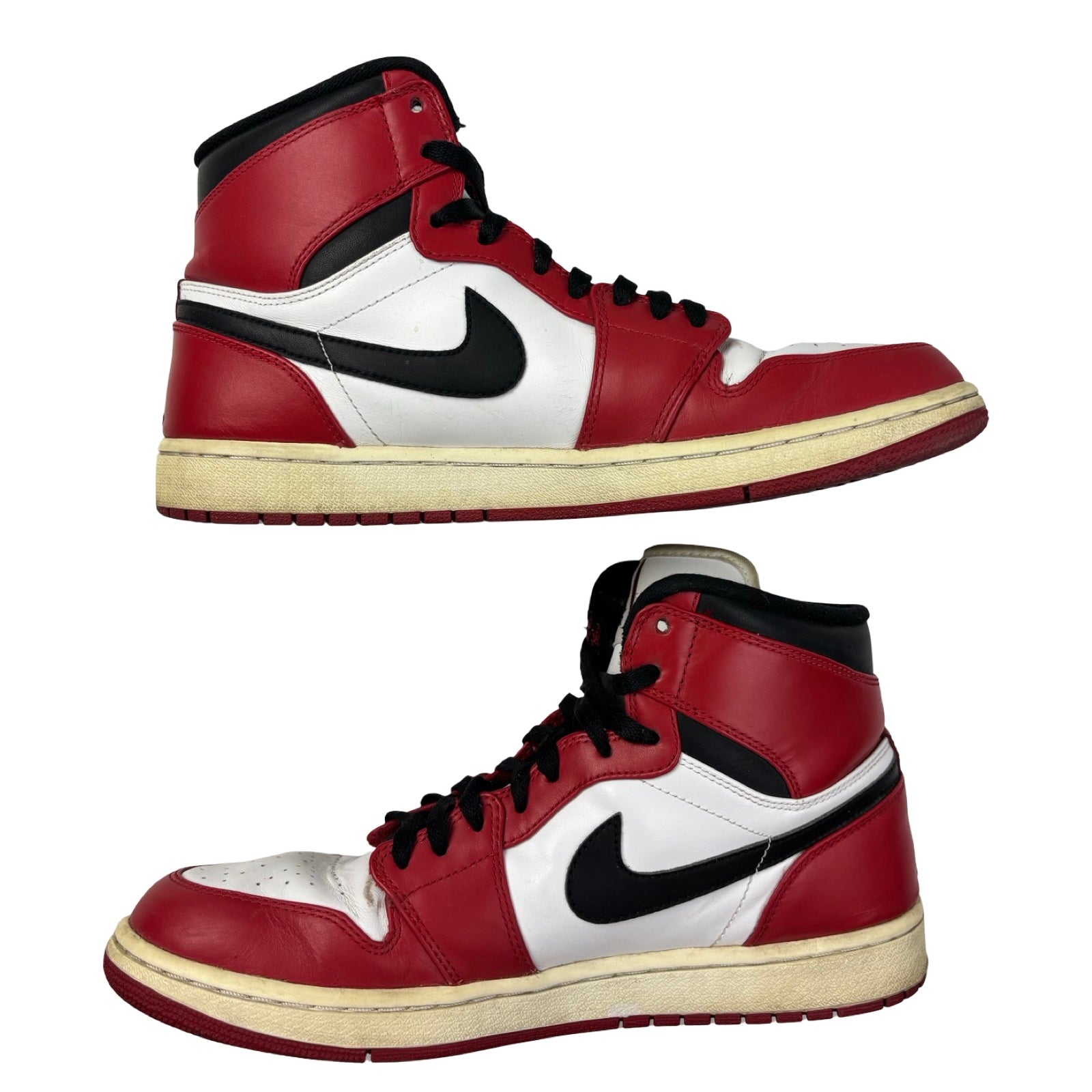 Jordan 1 Retro Chicago (2013) (Used)