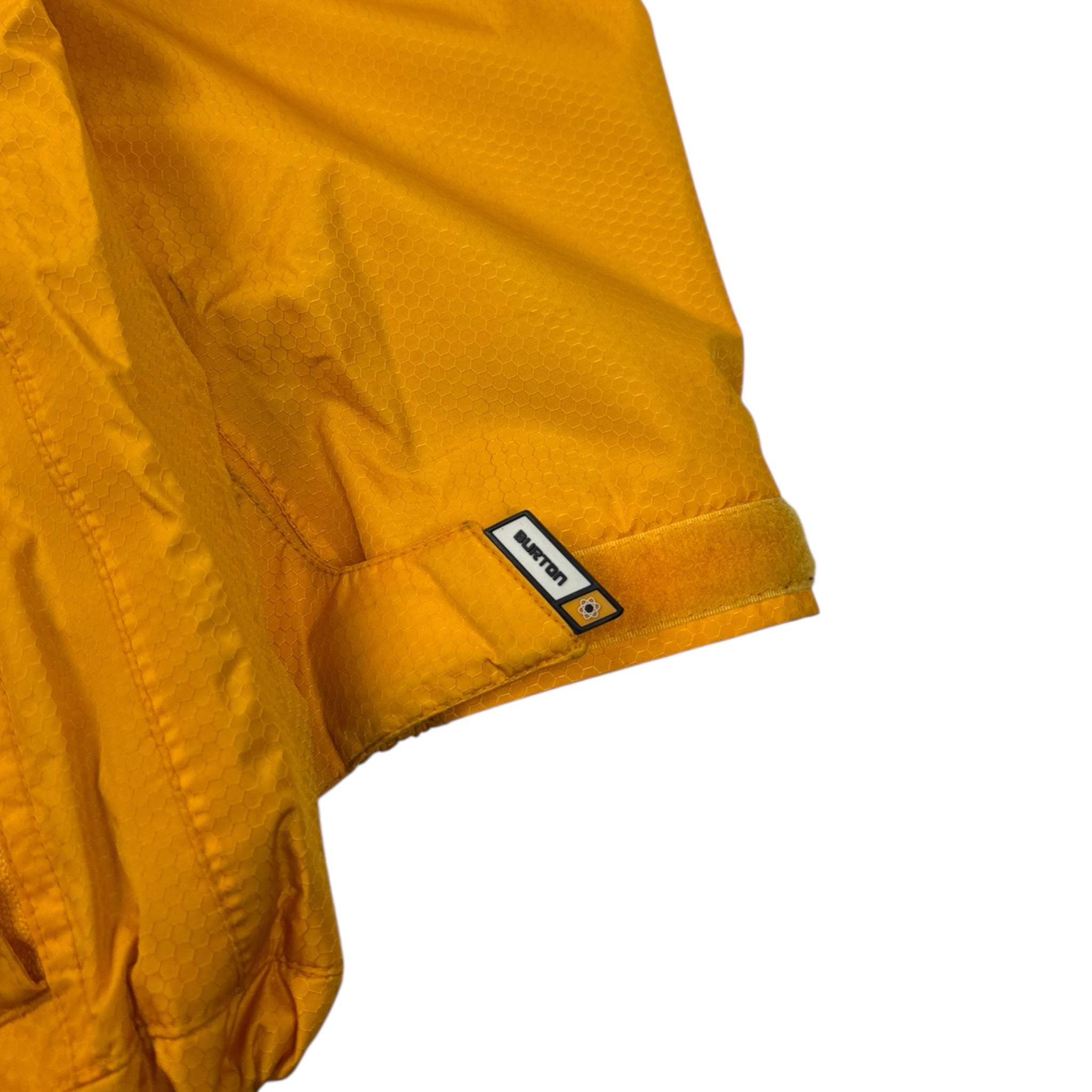 Vintage Y2K Burton Formula Jacket Womens