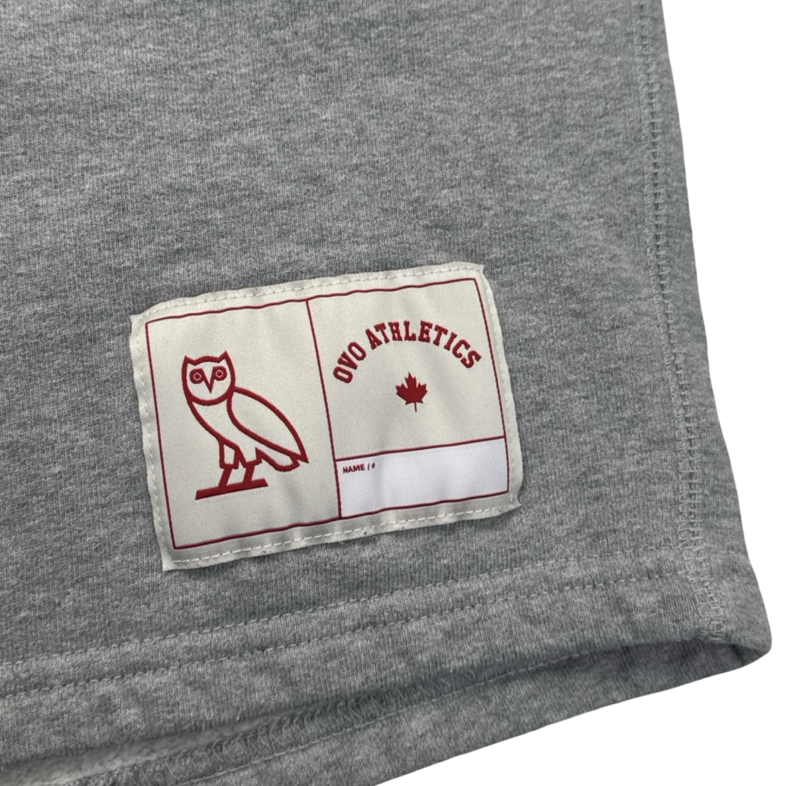 October's Very Own x Mike Tyson Sweatshorts