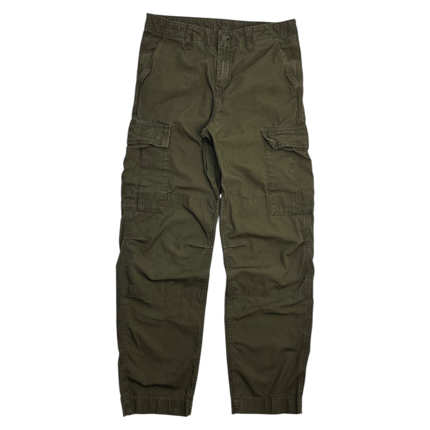 Carhartt WIP Regular Cargo Pant Olive