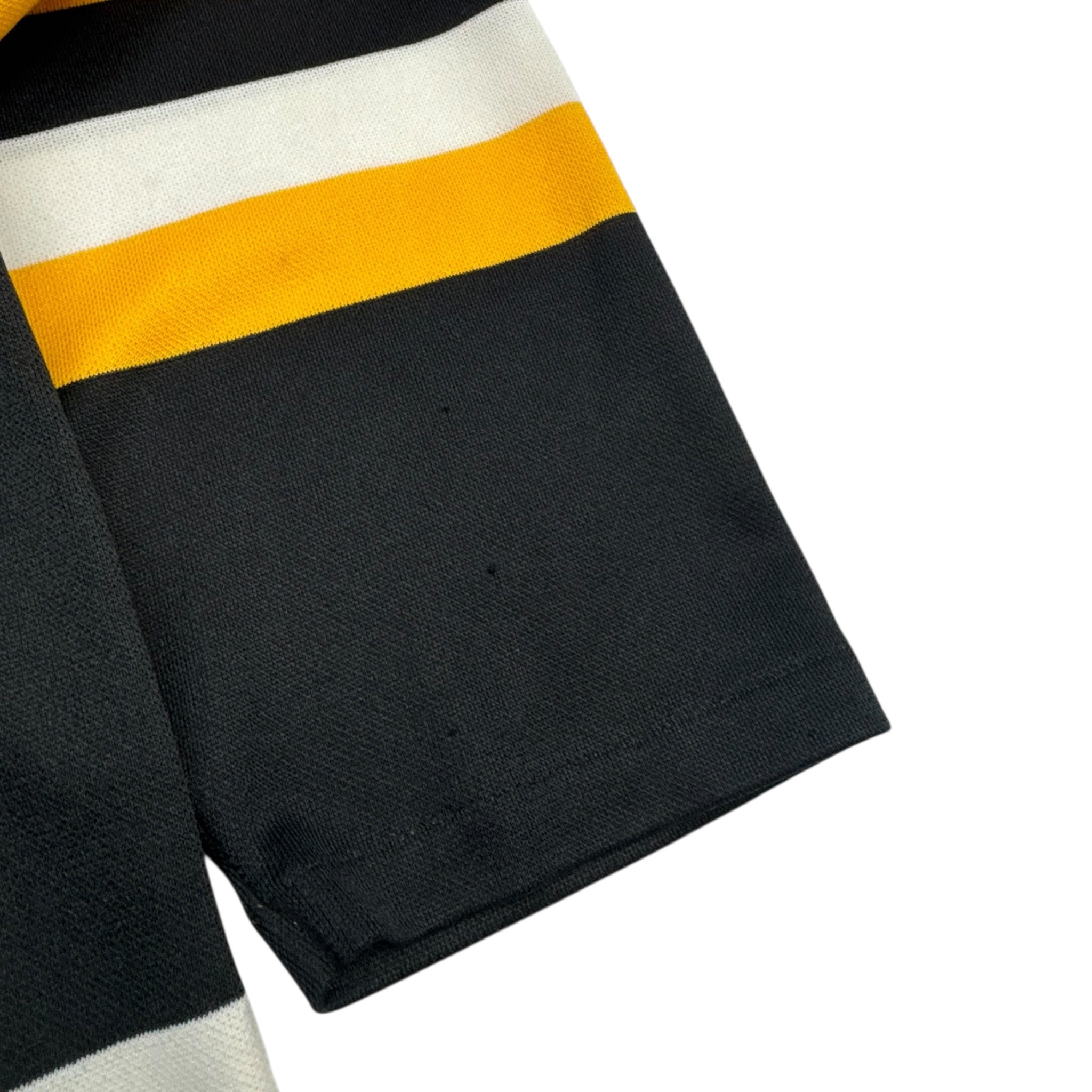 Vintage Pittsburg Penguins NHL Jersey