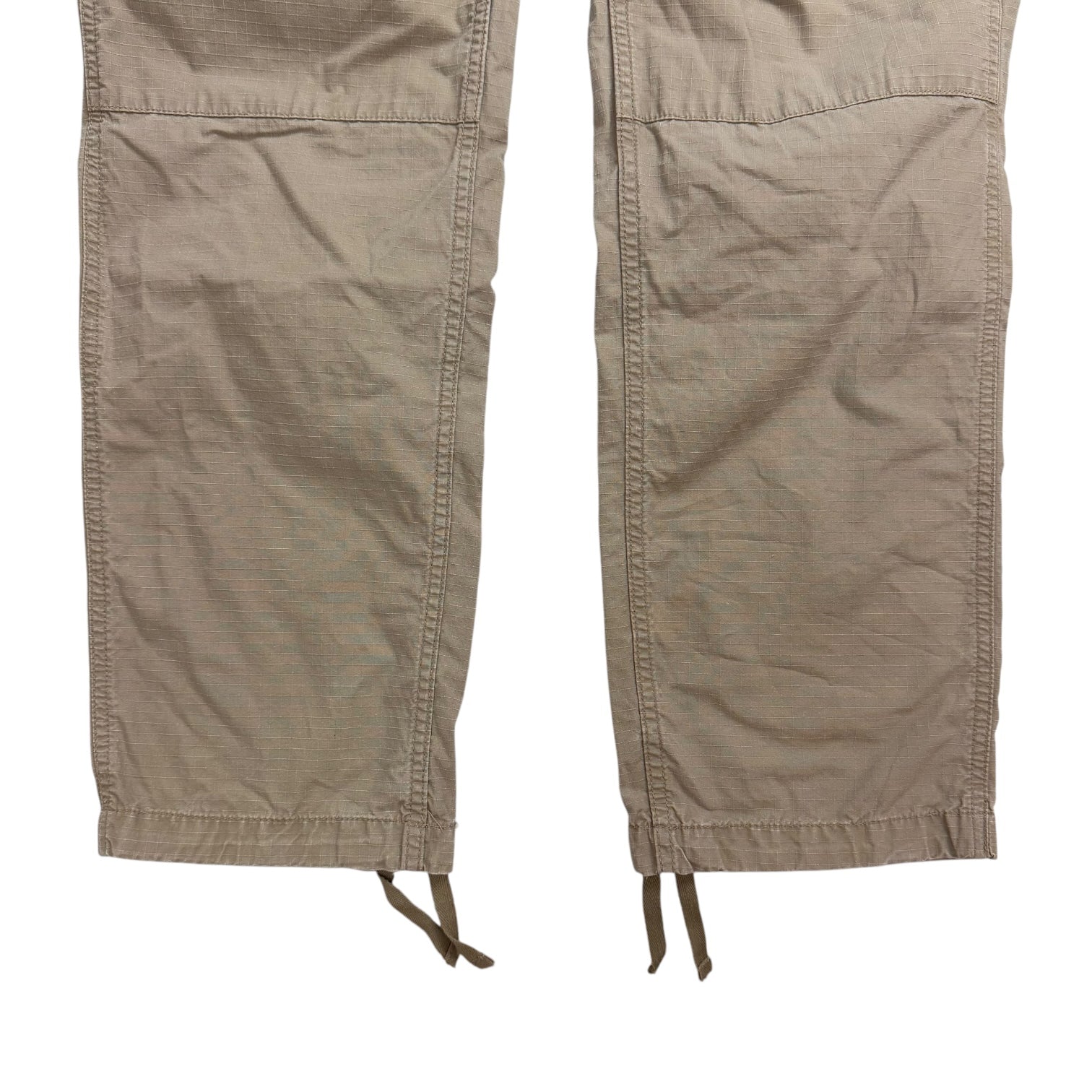 Carhartt W.I.P. Aviation Pants Tan