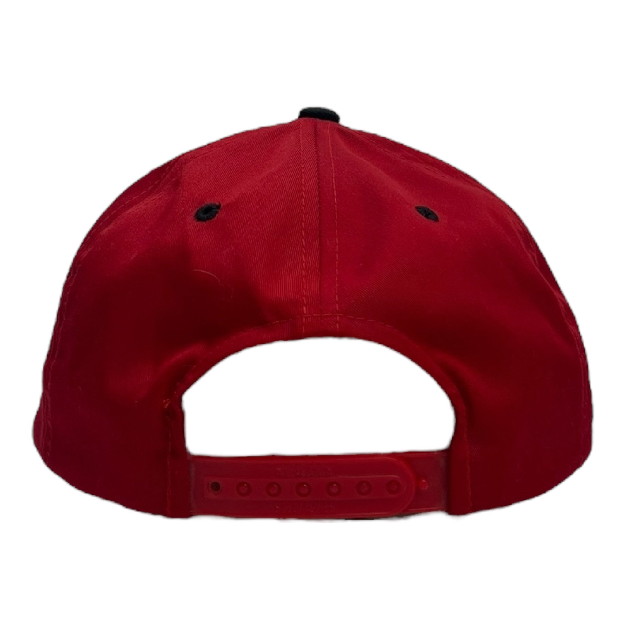 Vintage Chicago Bulls NBA Snap-Back Hat